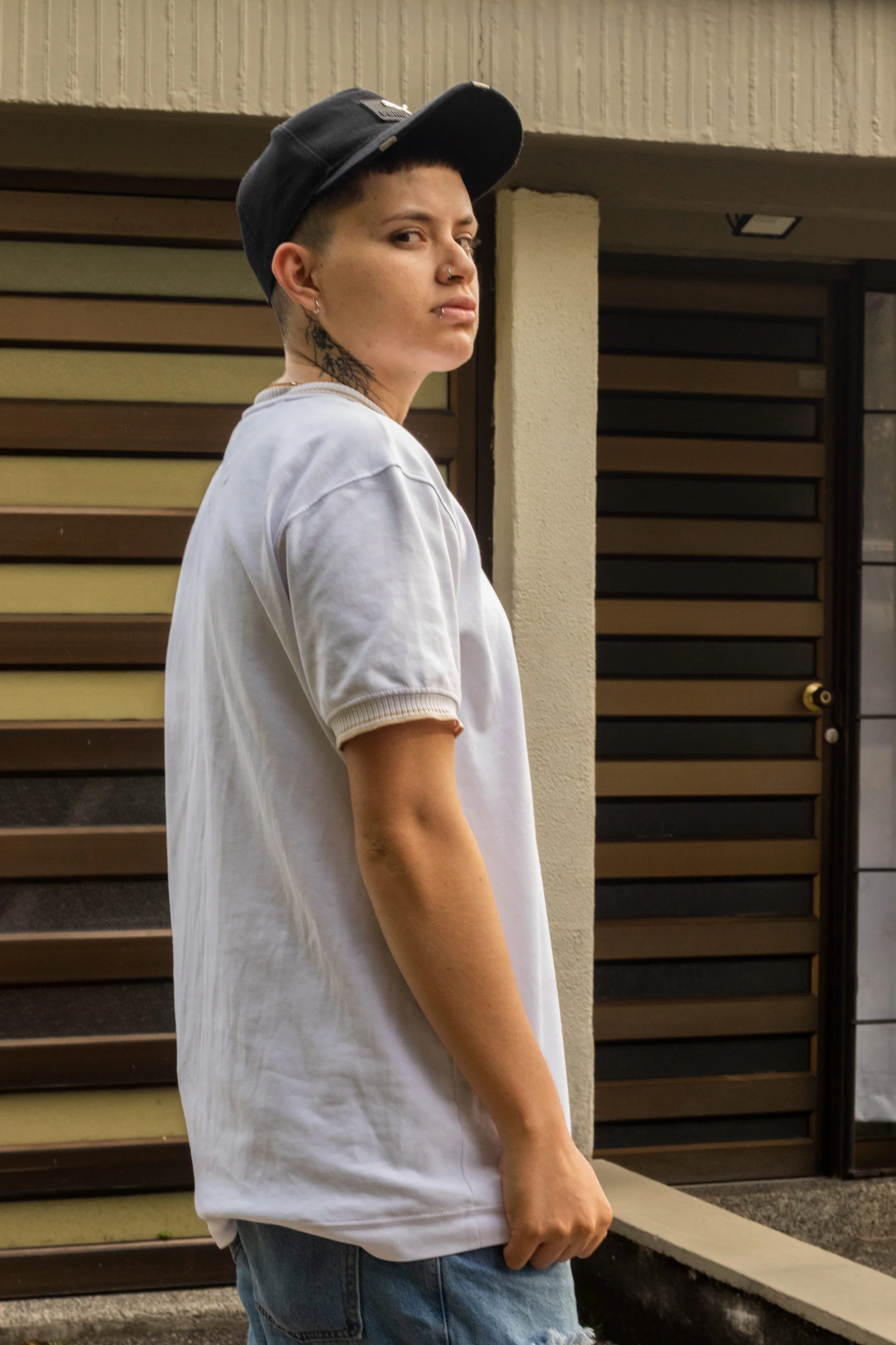 XXX Porn Photo of Nude NickEvanss 2