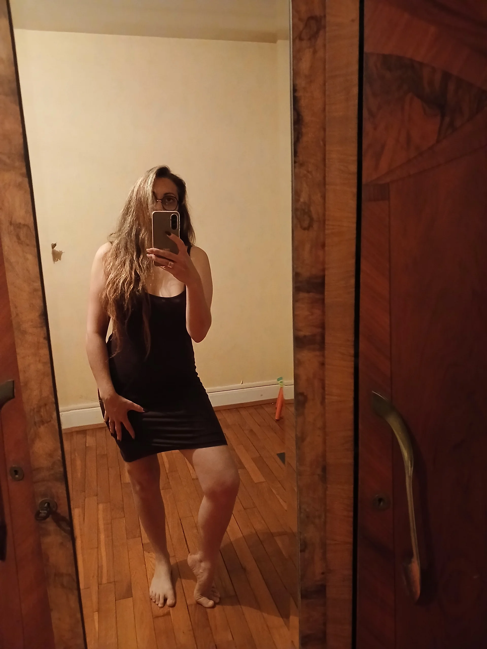 XXX Porn Photo of Nude ChouqxxxCoreleone 1