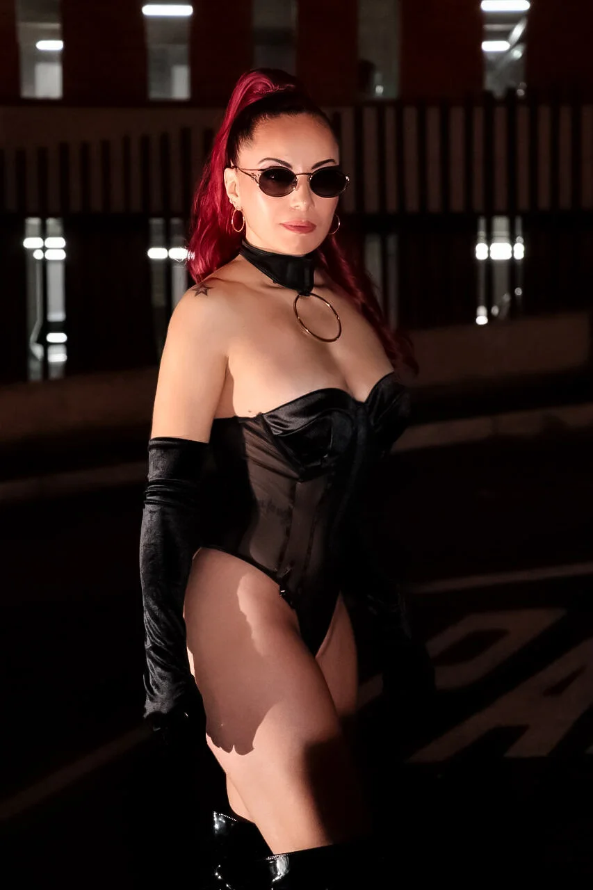 XXX Porn Photo of Nude zzoe_ 639