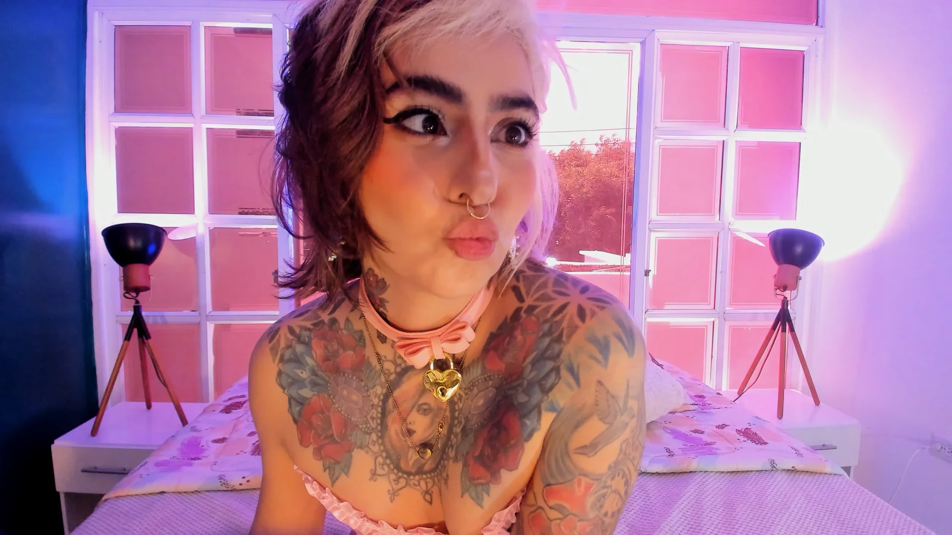 XXX Porn Photo of Nude Evangelyne_1 282