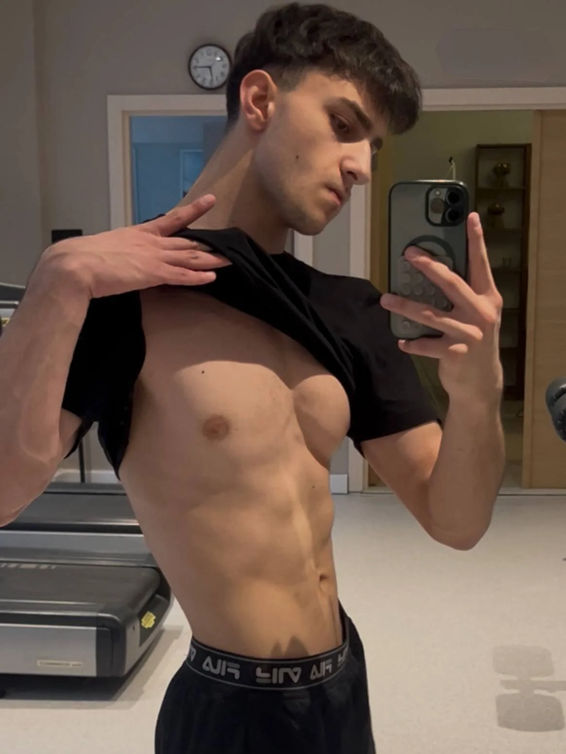 XXX Porn Photo of Nude 19_david_19 3