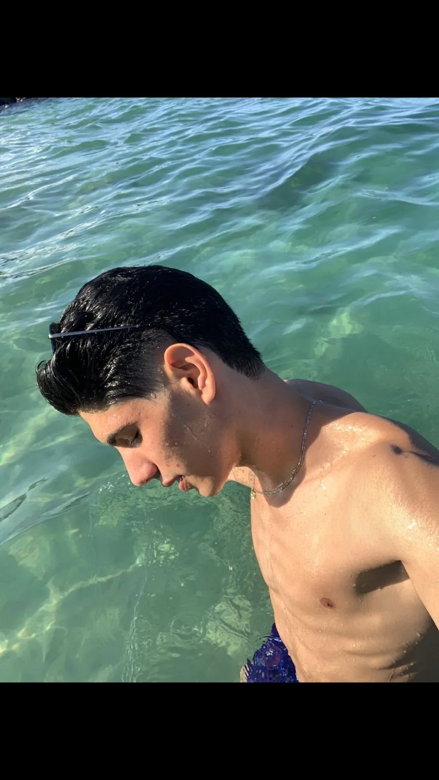 XXX Porn Photo of Nude fabrizzio__ 8