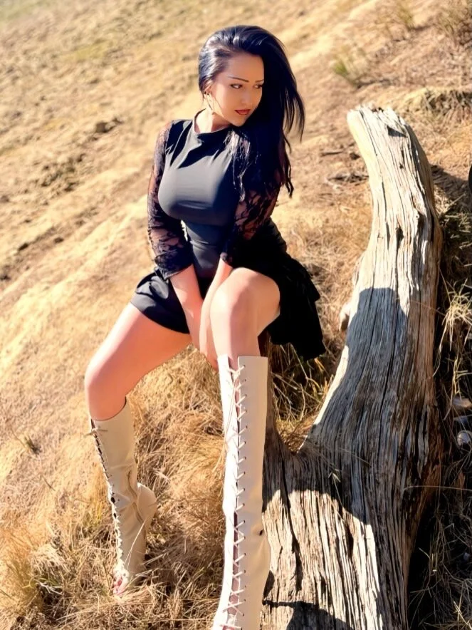 XXX Porn Photo of Nude latinaesp 24