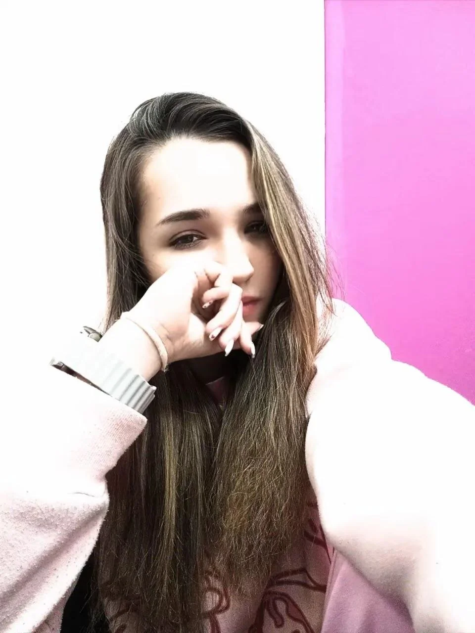XXX Porn Photo of Nude Mia_Ellis 4