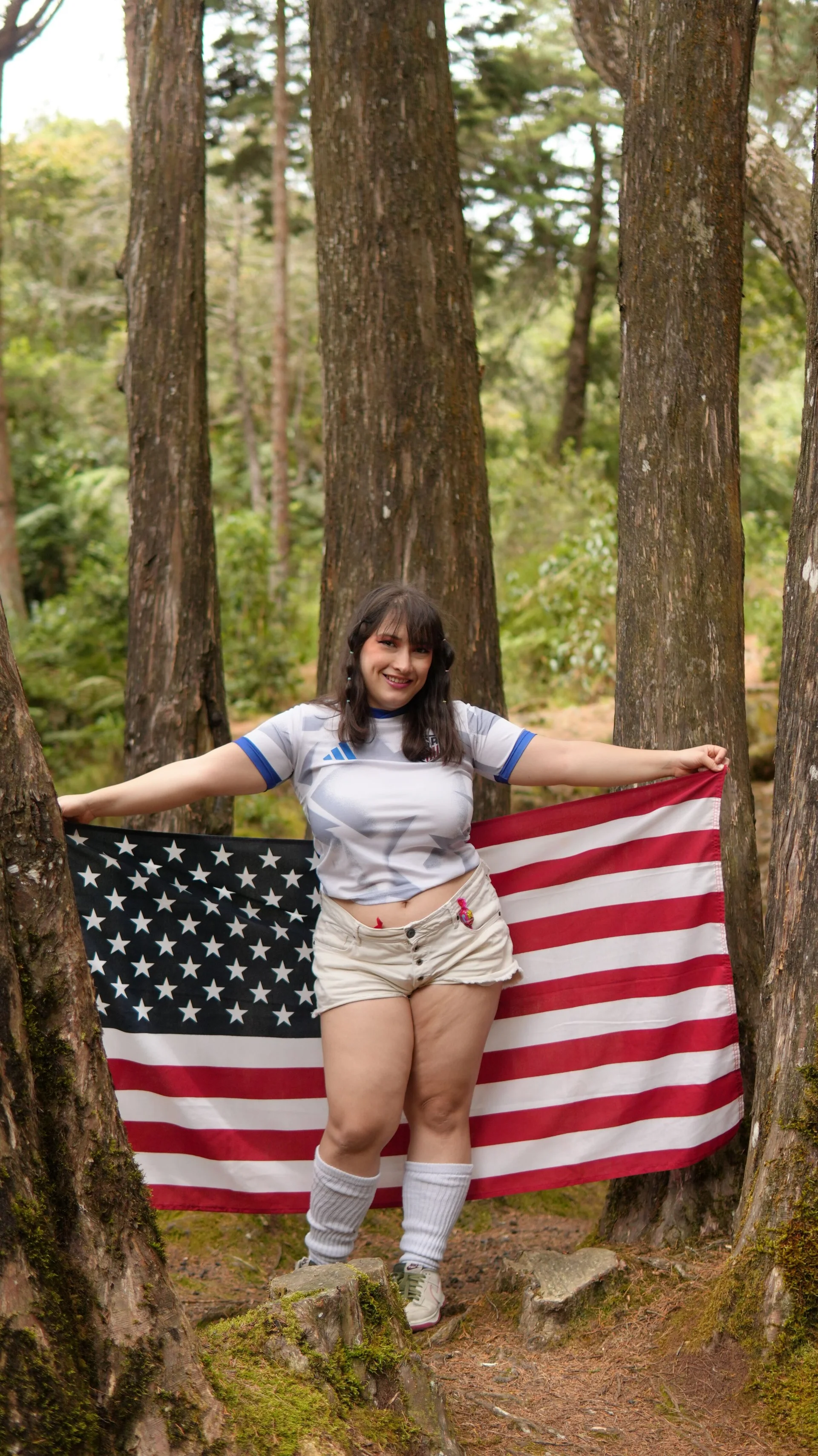 XXX Porn Photo of Nude ValentinaGreyy 34