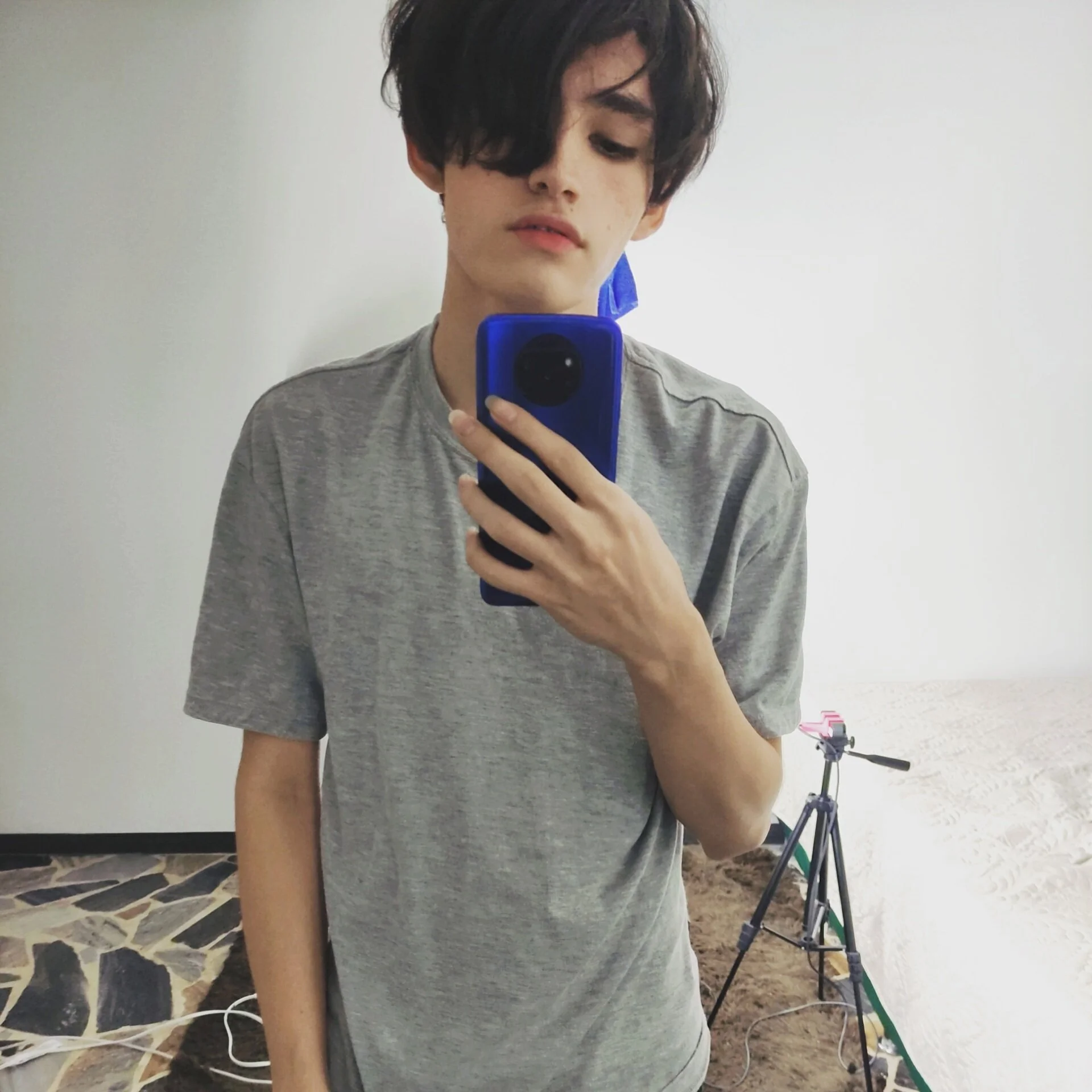 XXX Porn Photo of Nude eren_188 3