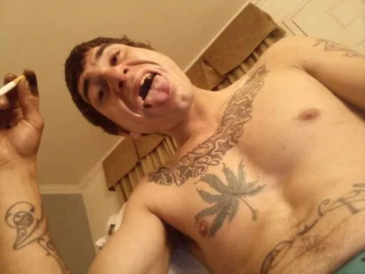 XXX Porn Photo of Nude kalibeeyee123 22