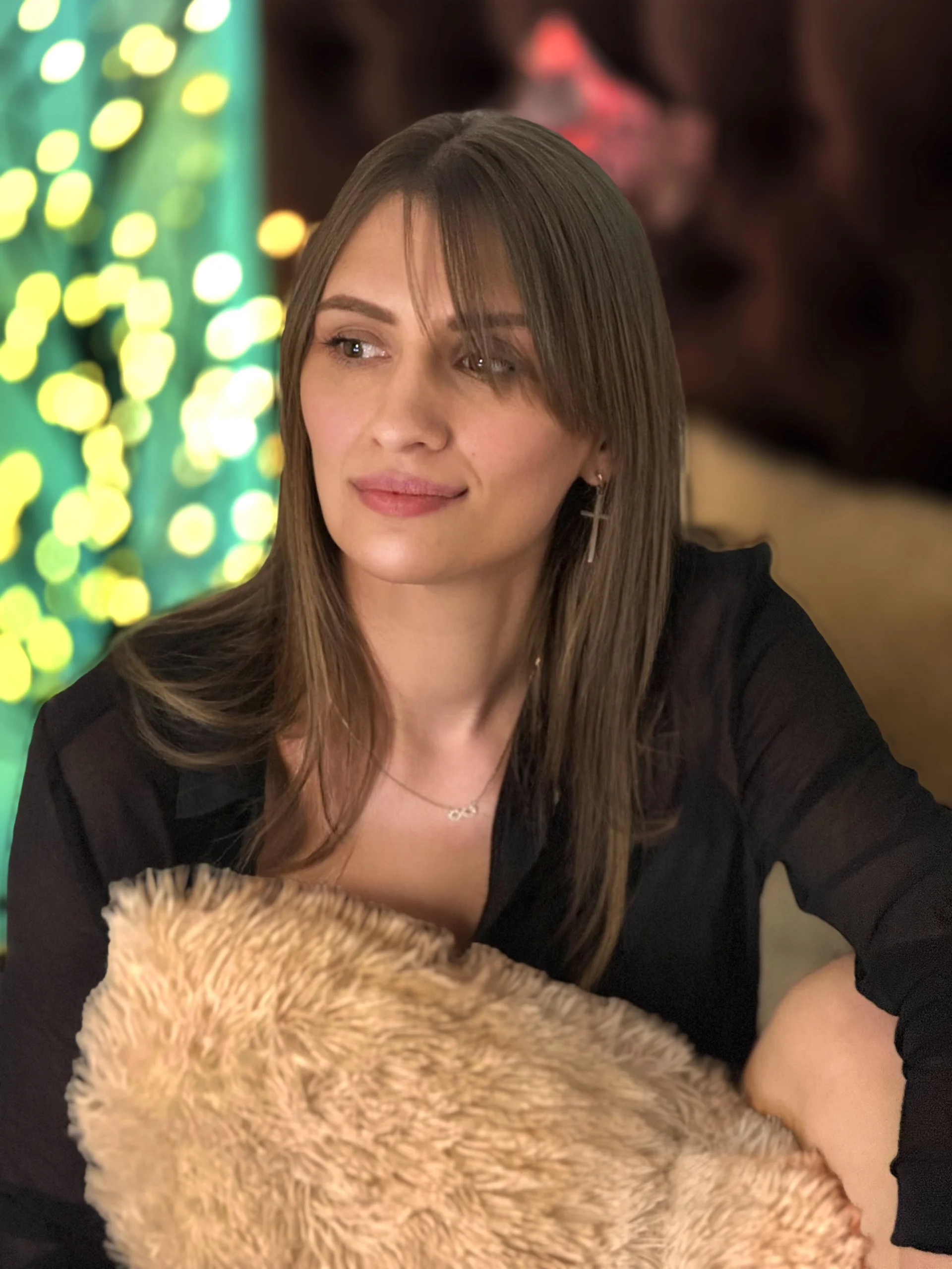 XXX Porn Photo of Nude ChristyBrook 7
