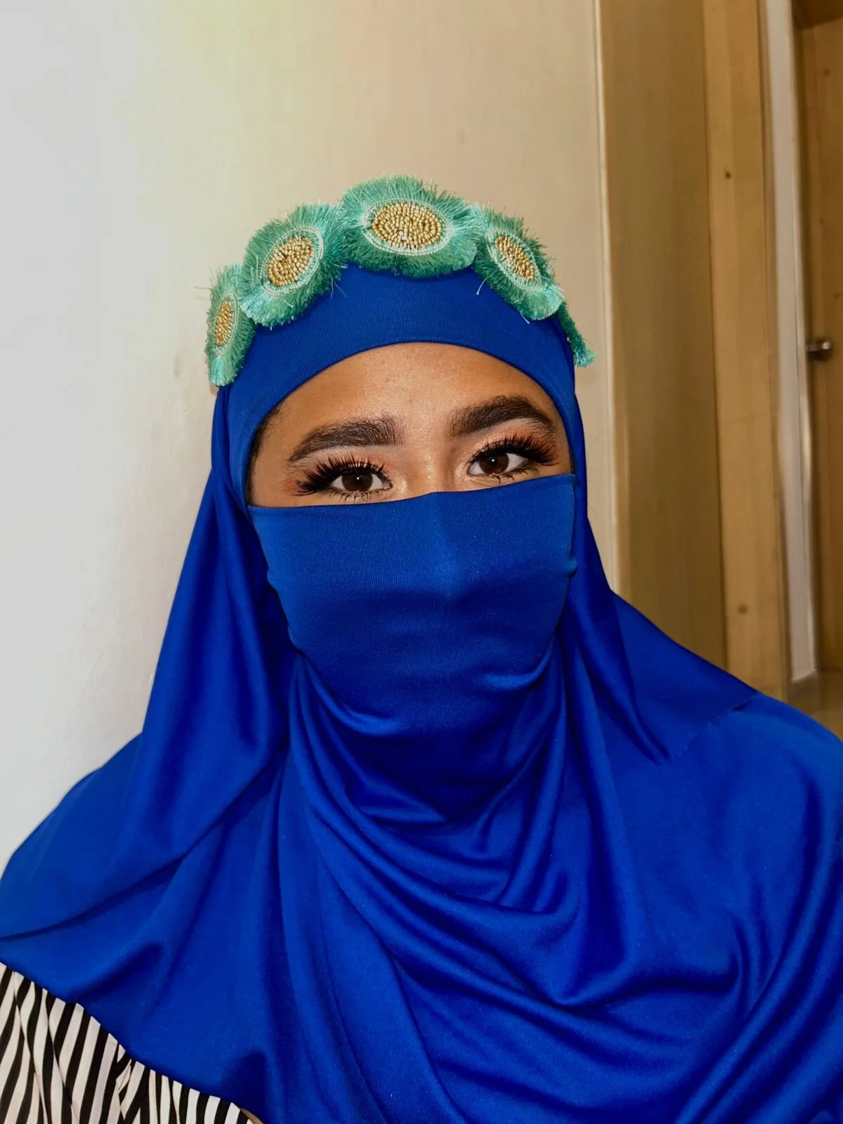 XXX Porn Photo of Nude Ridwana_Haddad 2