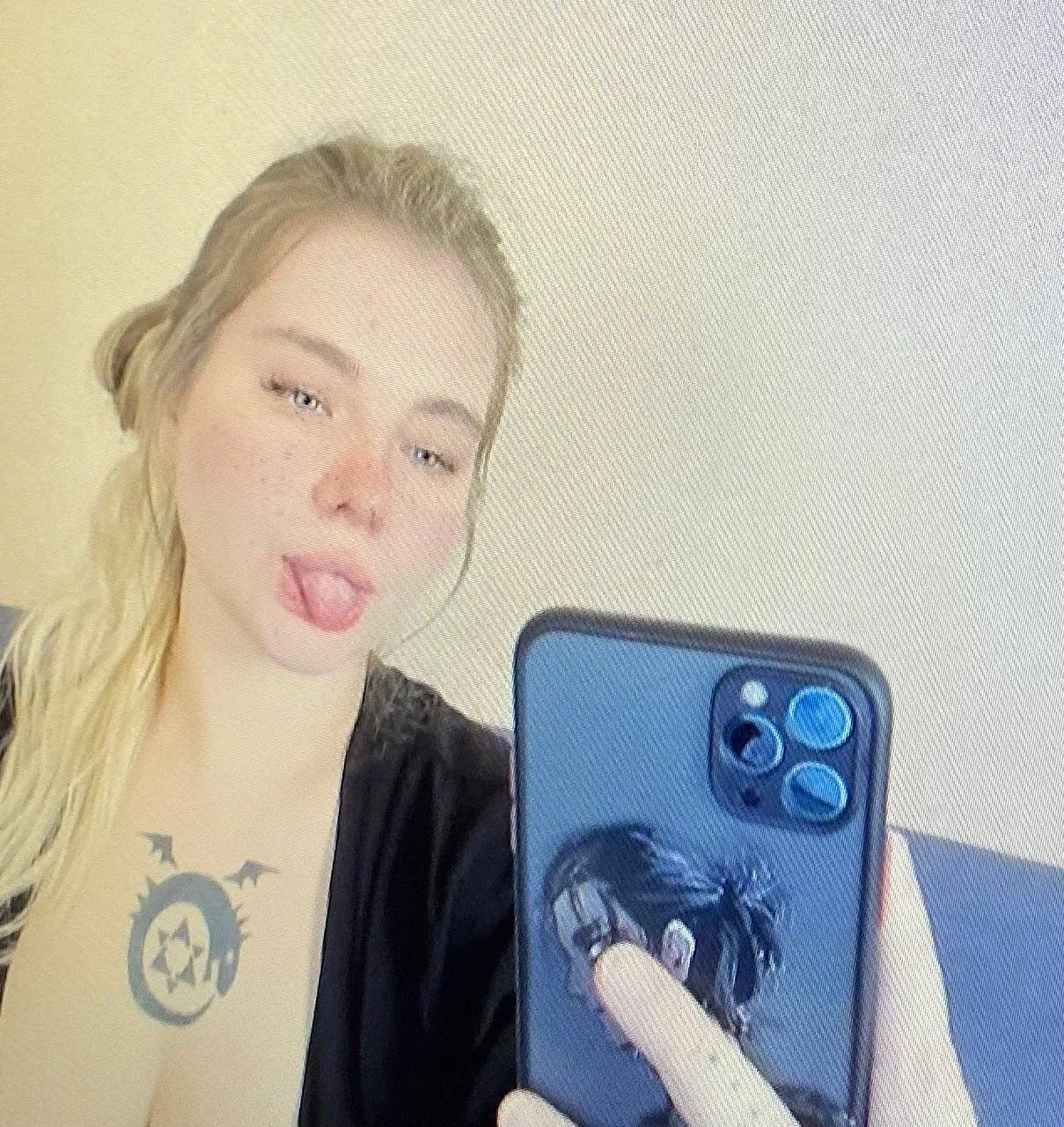 XXX Porn Photo of Nude RuthBryant 7