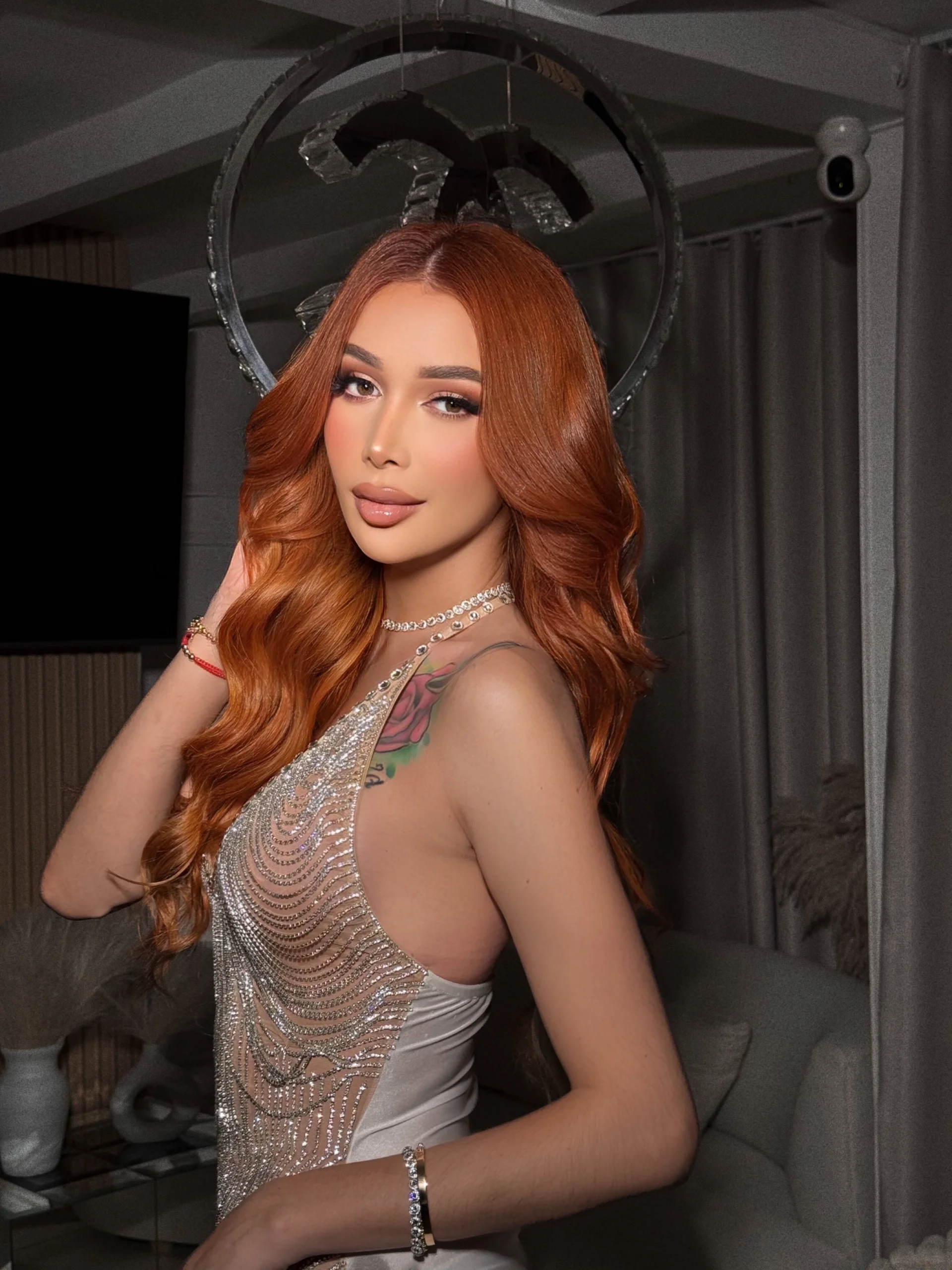 XXX Porn Photo of Nude _veenus 6