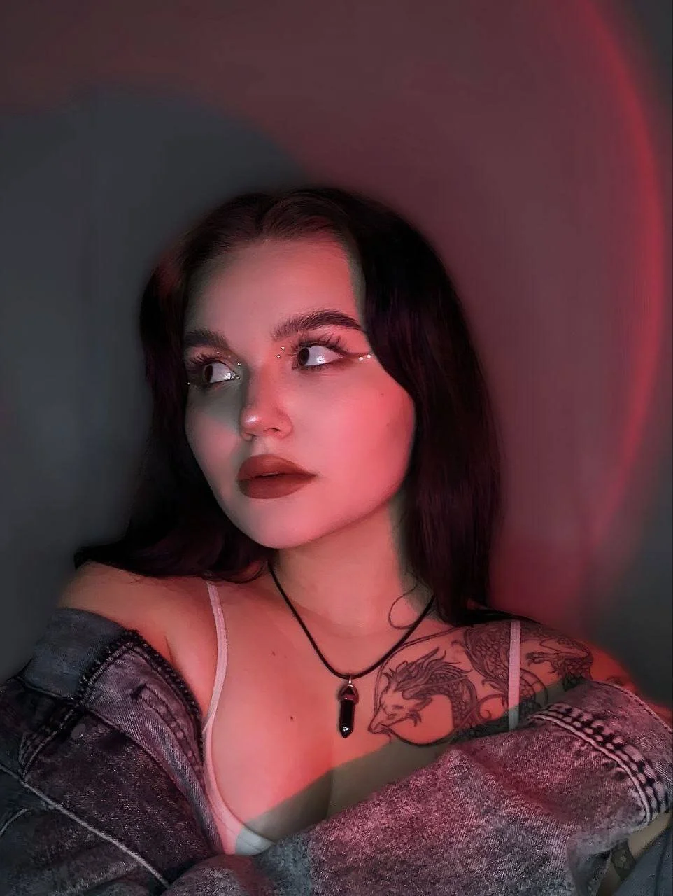 XXX Porn Photo of Nude Sweet_Ink_Muse 22