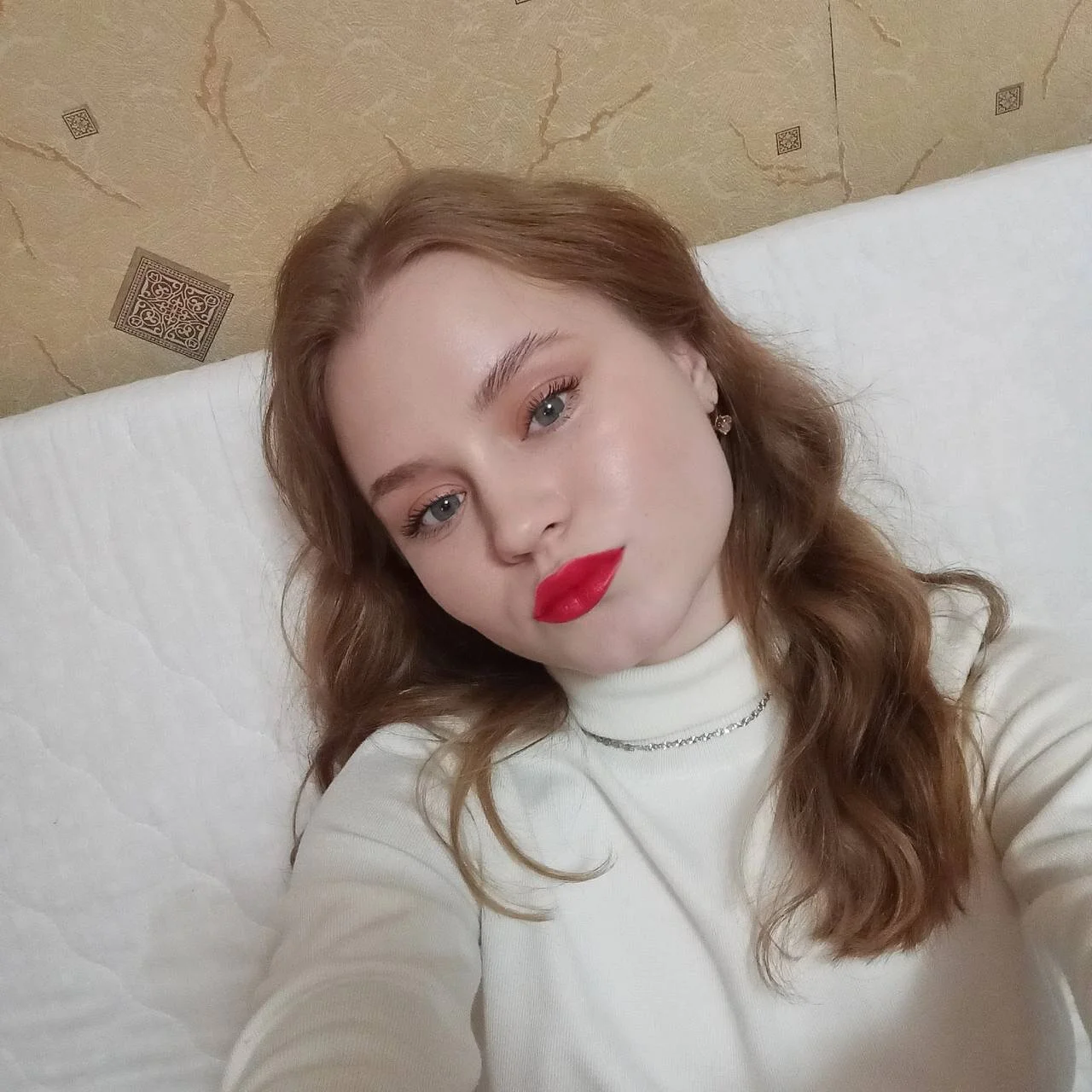 XXX Porn Photo of Nude lu_muon 6
