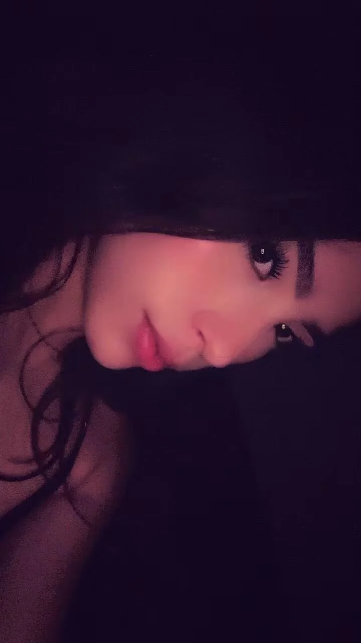 XXX Porn Photo of Nude Vanesa_3X 1