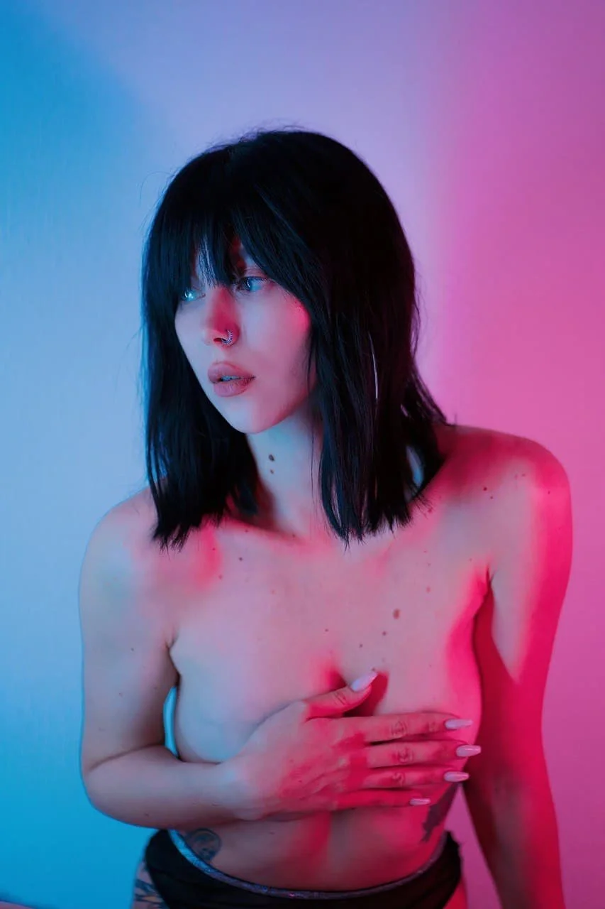 XXX Porn Photo of Nude Jessica_Gill 4