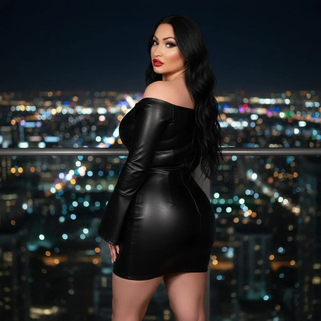XXX Porn Photo of Nude AmyraSunris 66