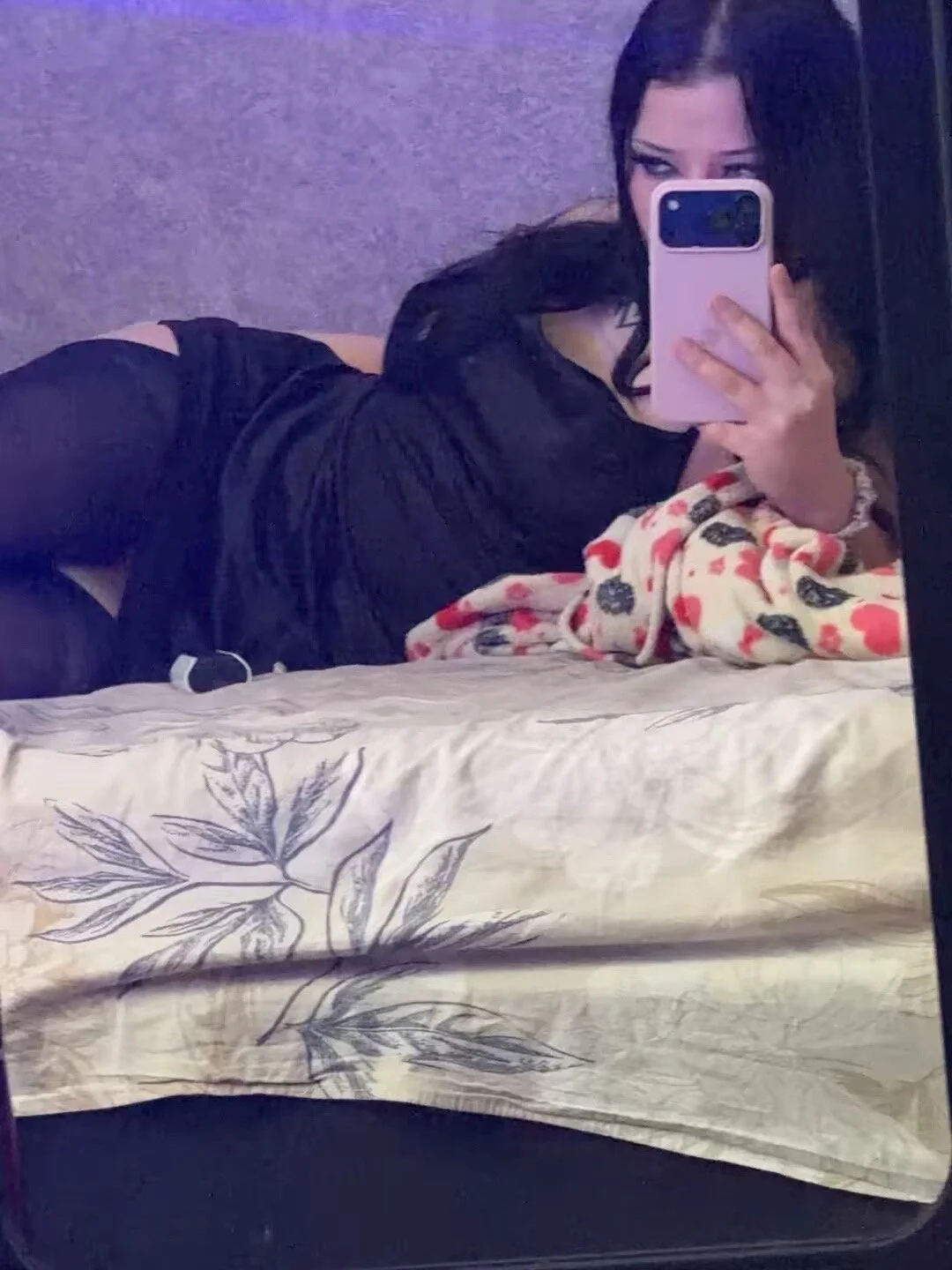 XXX Porn Photo of Nude KRASOTKA_LIYA 13
