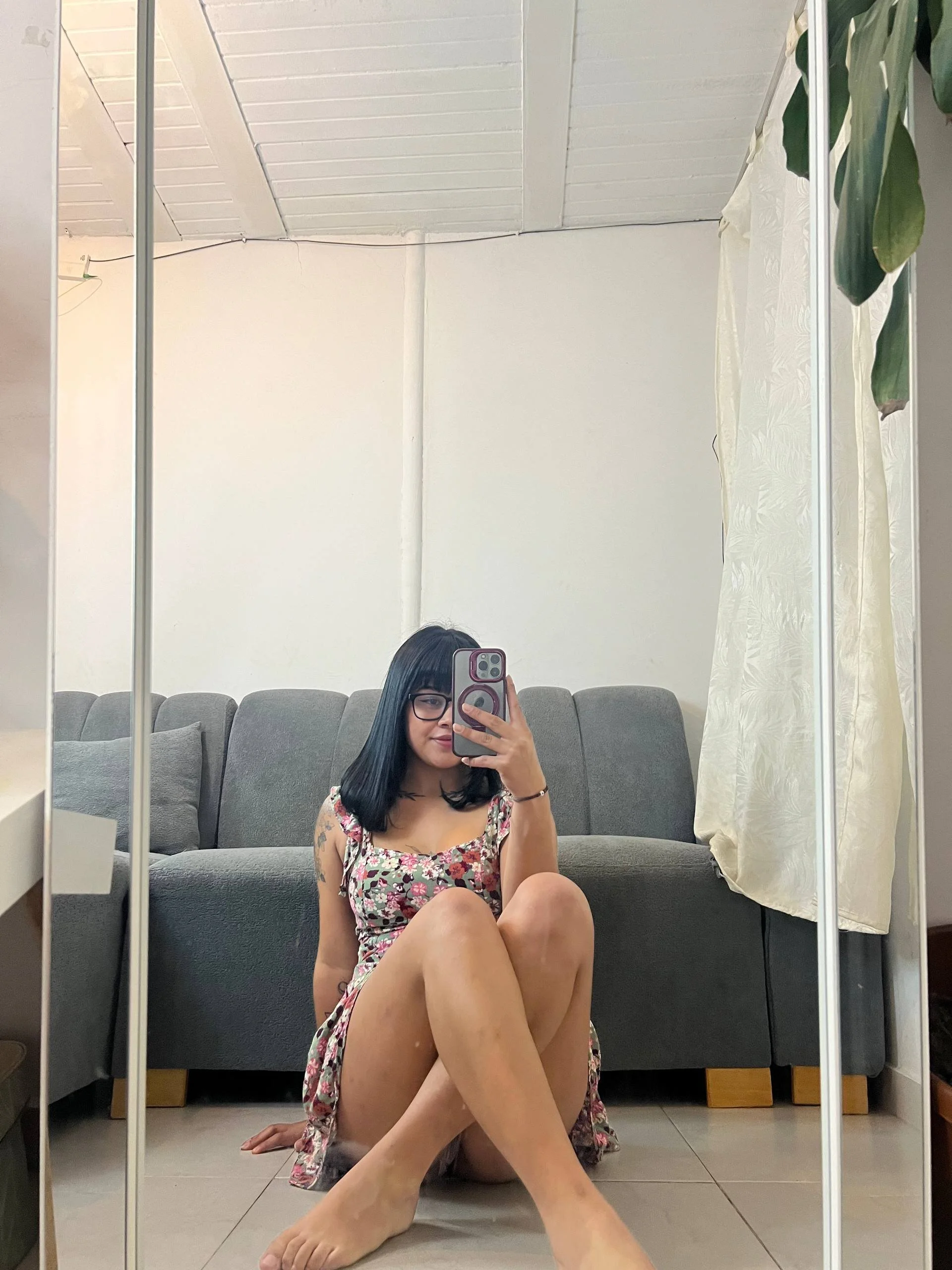 XXX Porn Photo of Nude hott_miaa 1