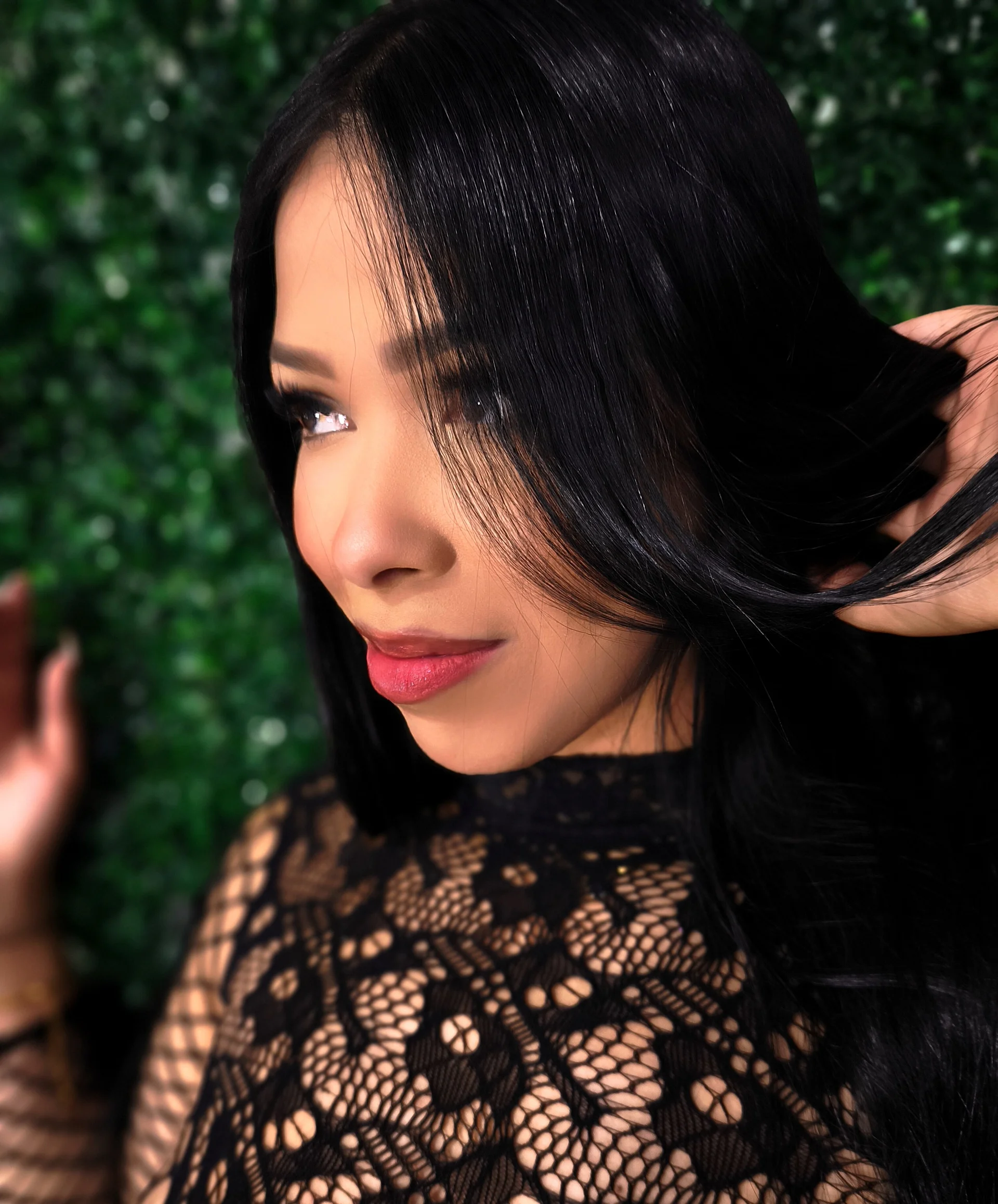 XXX Porn Photo of Nude Aleesha_17 2