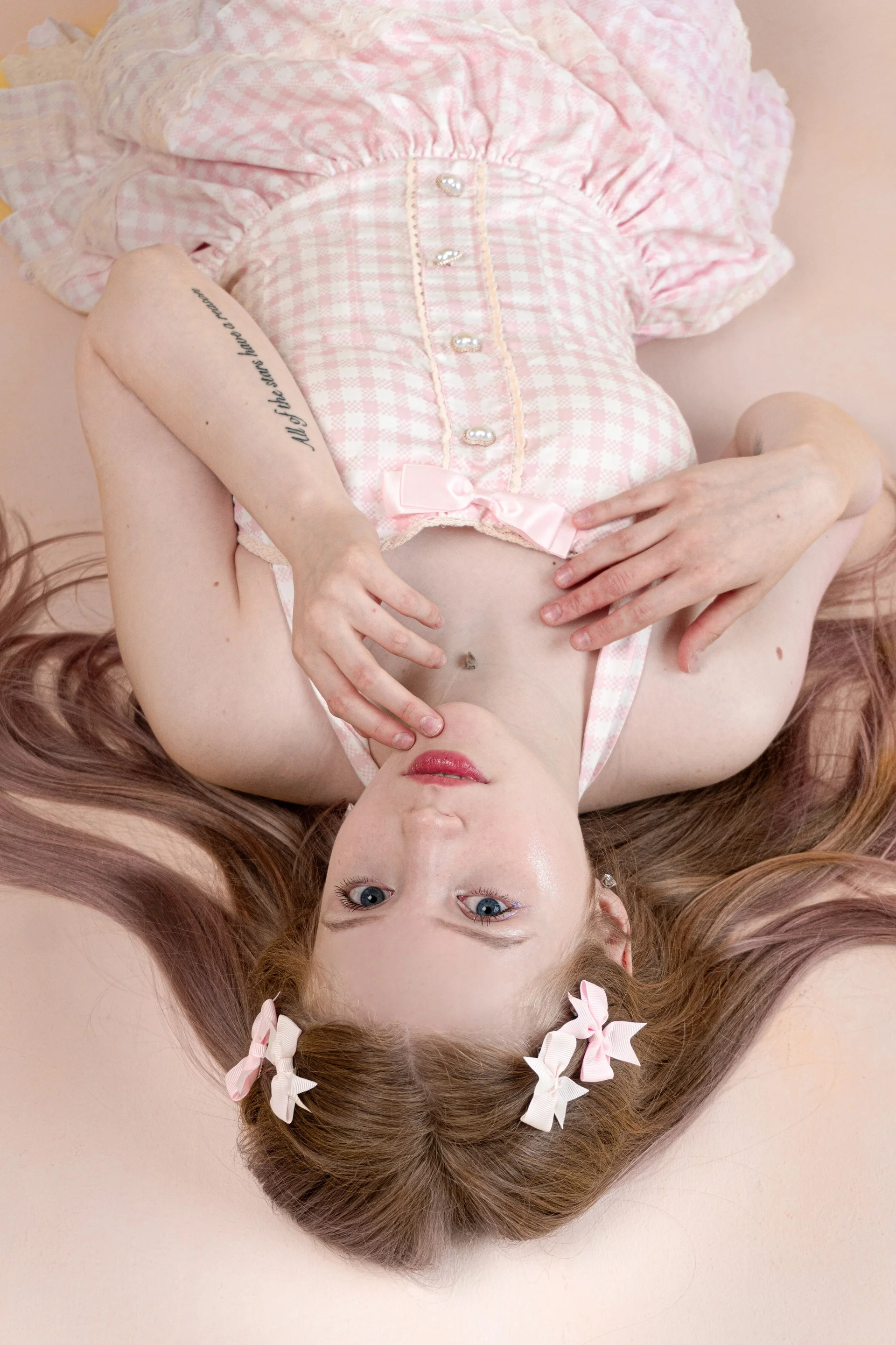 XXX Porn Photo of Nude LilianHoward 13