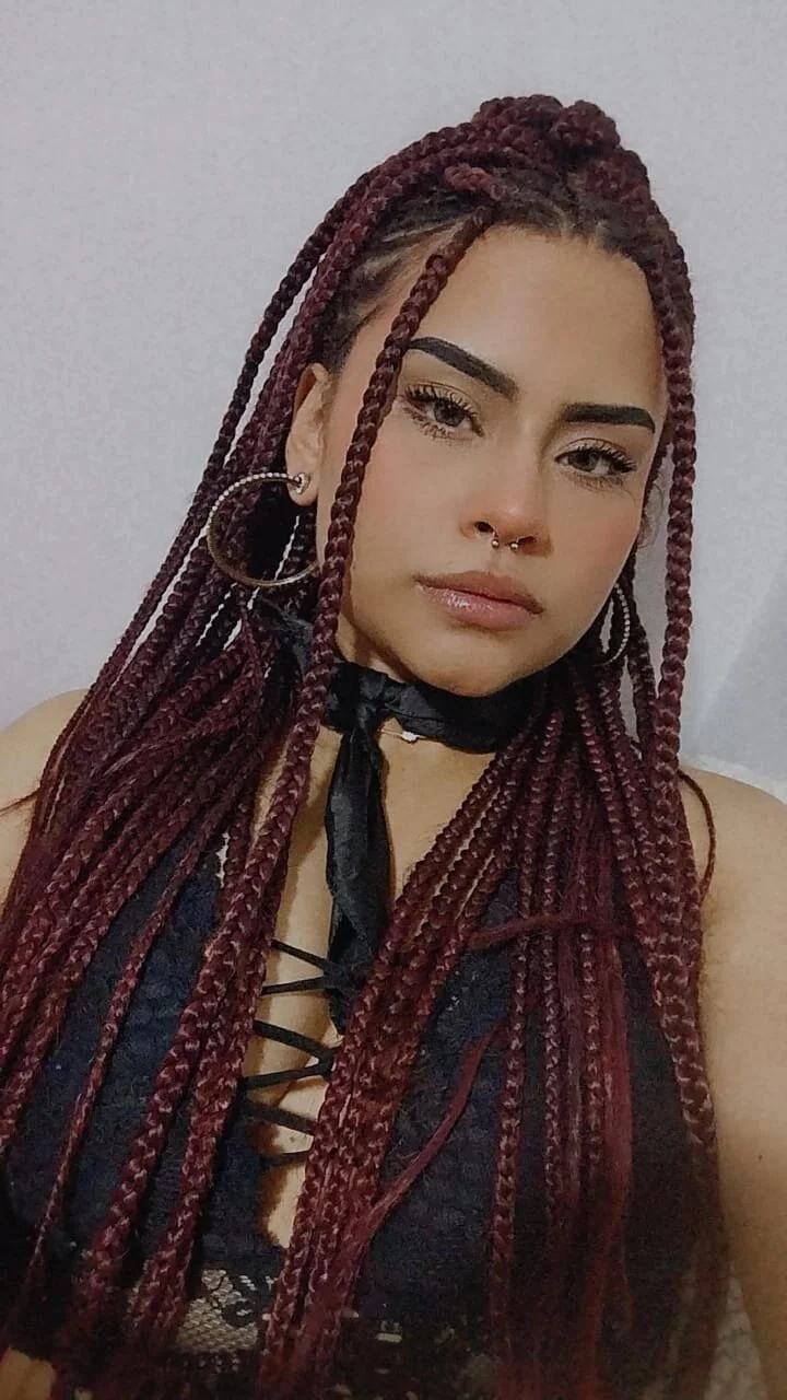 XXX Porn Photo of Nude noa_tp 5