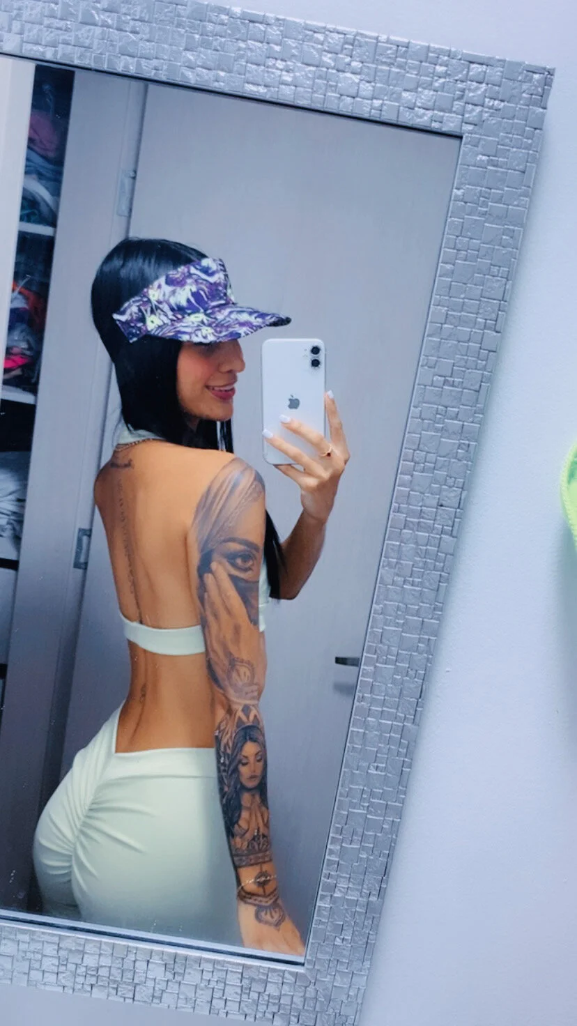 XXX Porn Photo of Nude Jennalove_ 6