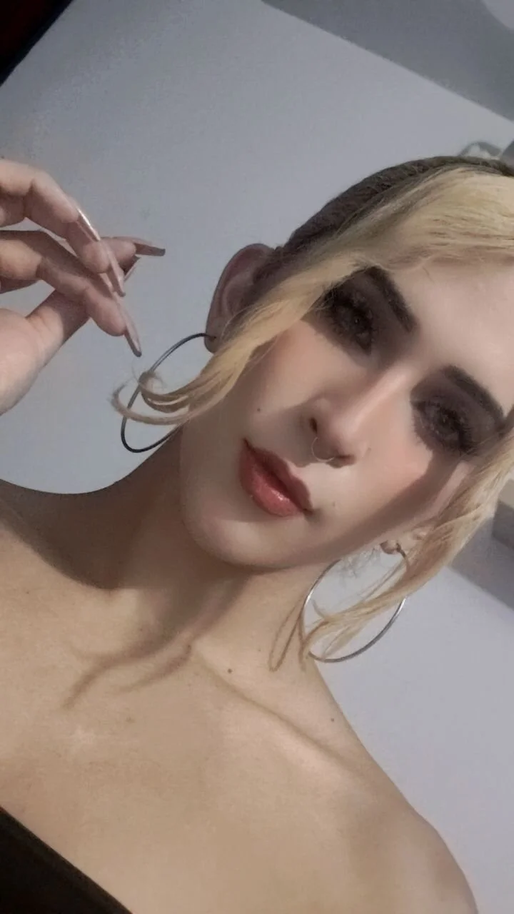 XXX Porn Photo of Nude isa_fox_23 8