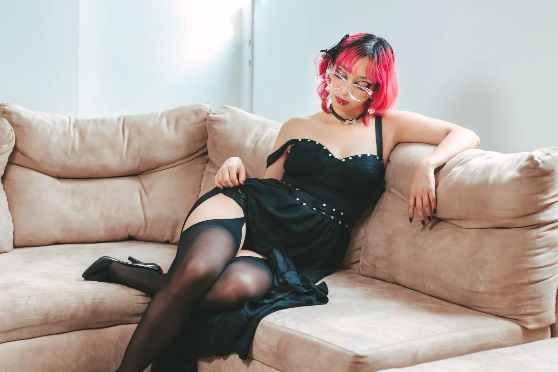 XXX Porn Photo of Nude HanaWayne 46