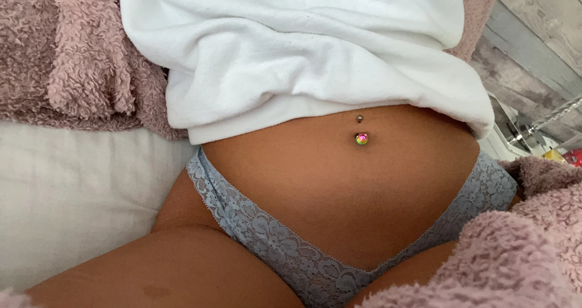 XXX Porn Photo of Nude Alicemaexx 5