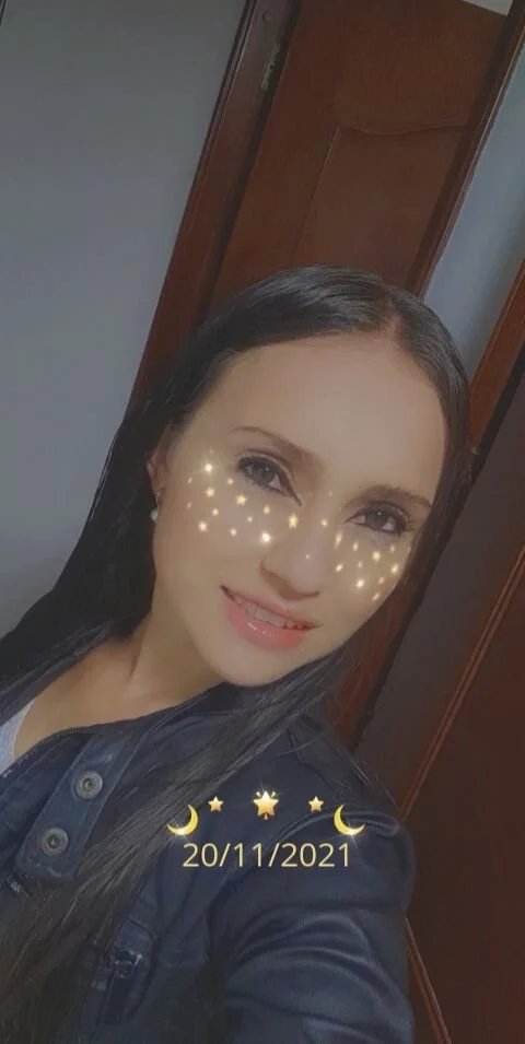XXX Porn Photo of Nude daniela_casallas_ 3