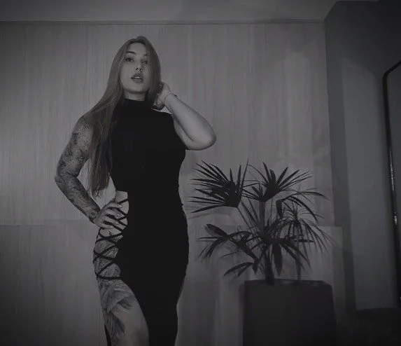XXX Porn Photo of Nude Tulipa_ 16
