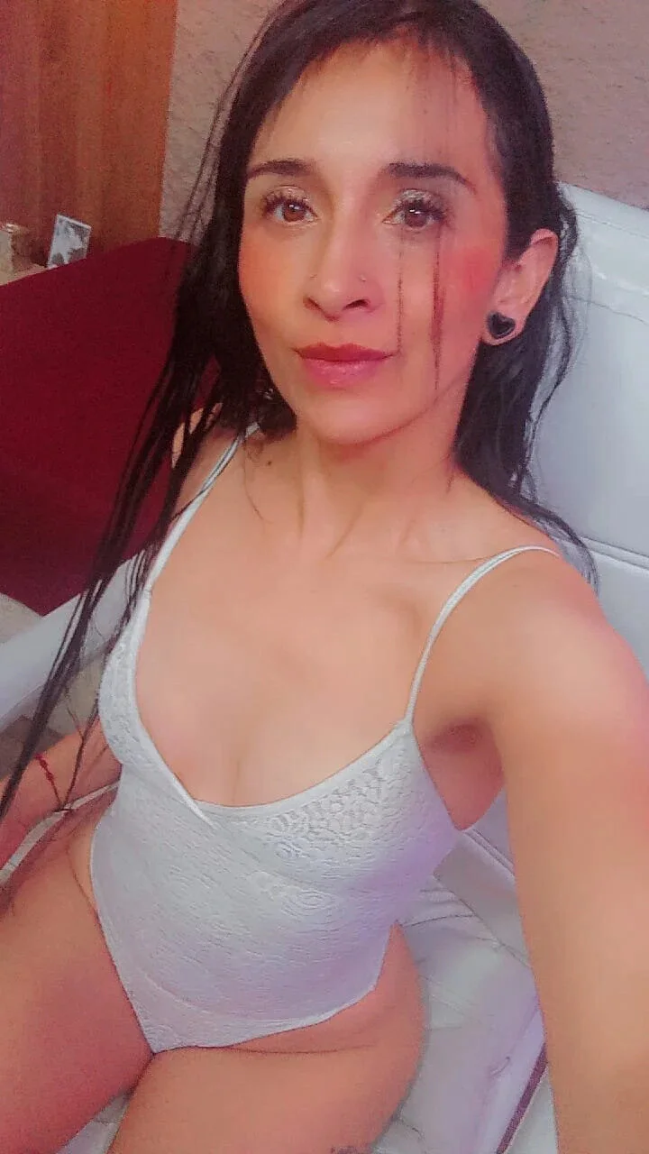 XXX Porn Photo of Nude Veronny_p_ 18