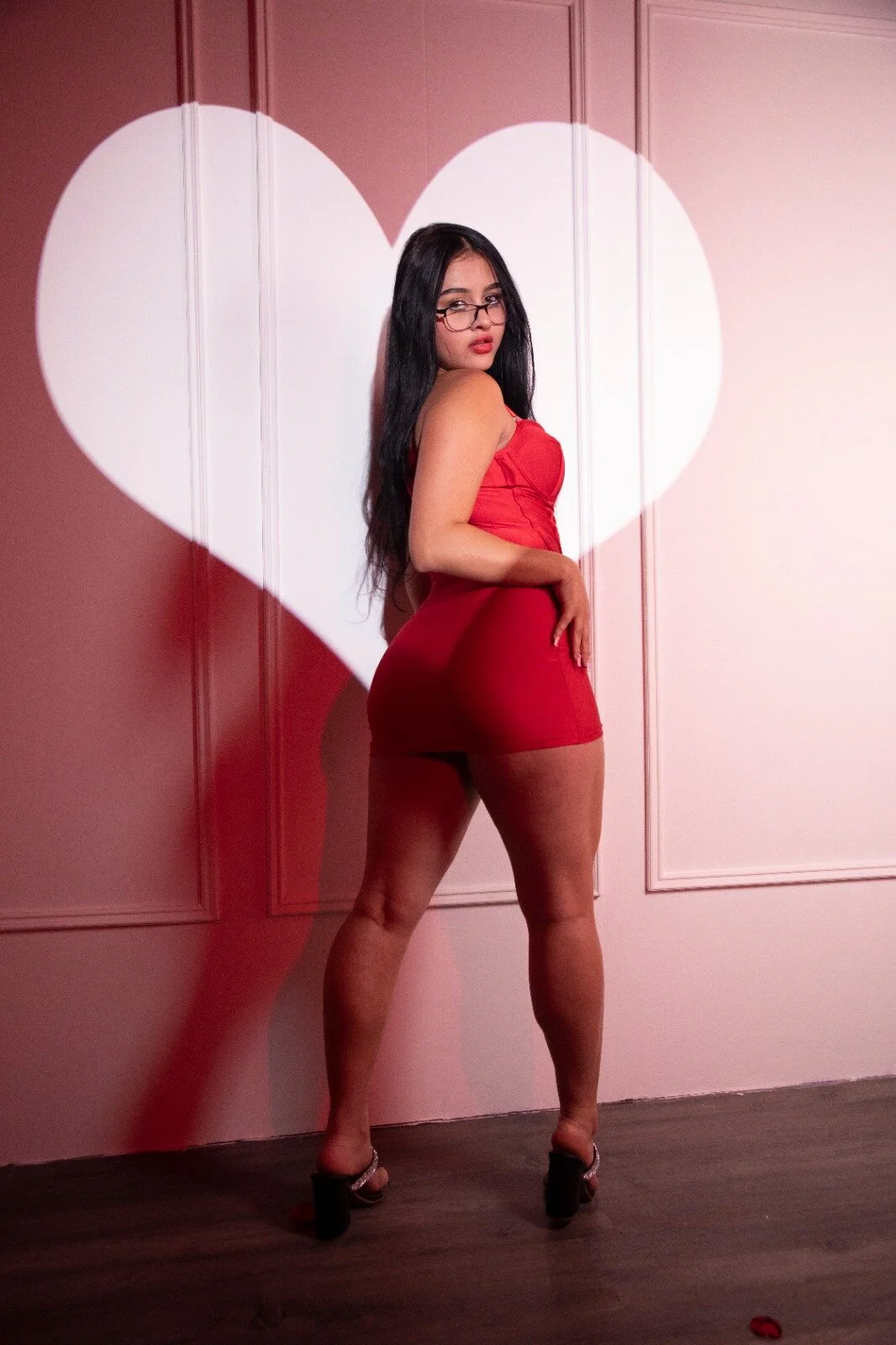 XXX Porn Photo of Nude GaelyCoral 6