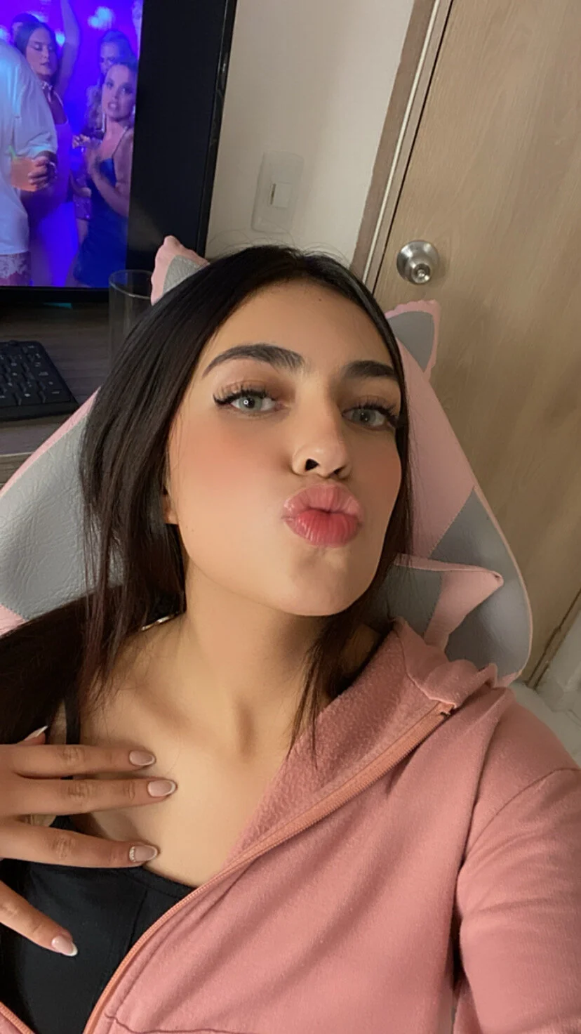 XXX Porn Photo of Nude DaphneUwu 337
