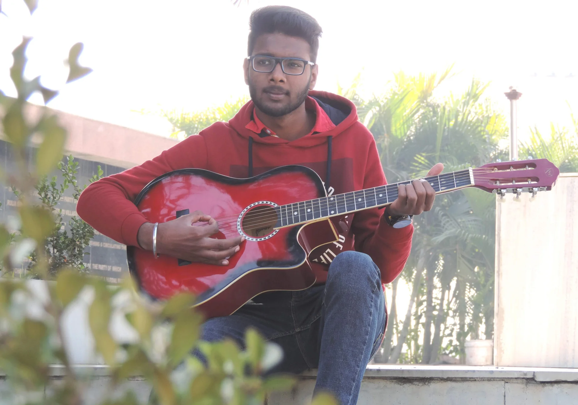 XXX Porn Photo of Nude x_starmohit 2