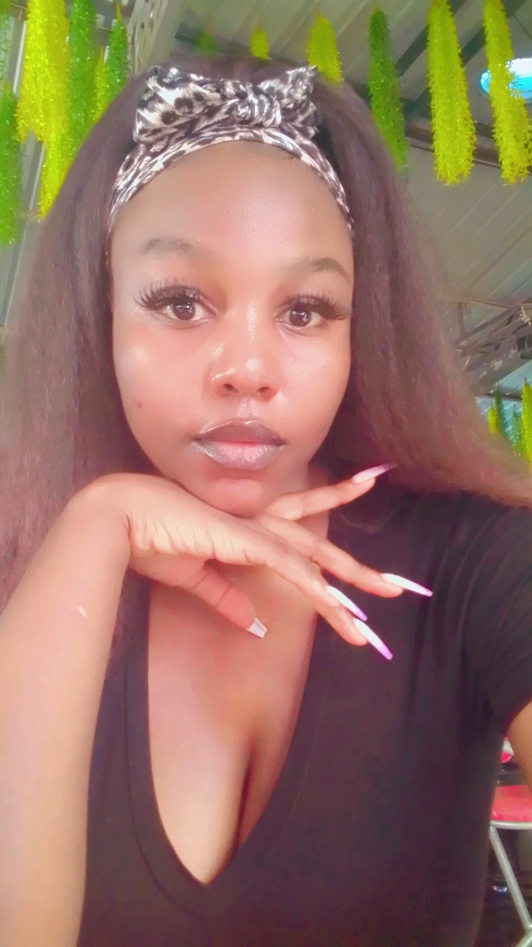 XXX Porn Photo of Nude Queen_le 1