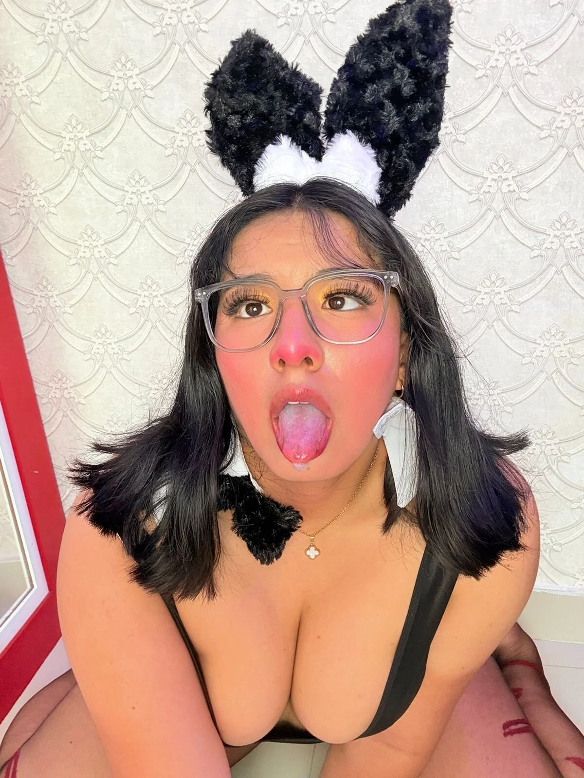XXX Porn Photo of Nude BeccaMathew 146
