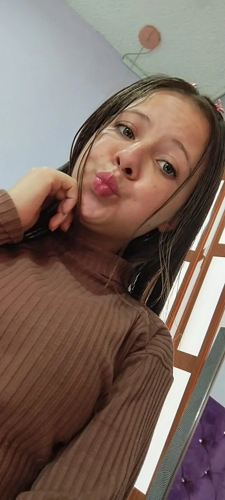 XXX Porn Photo of Nude Danna-Rouse 17