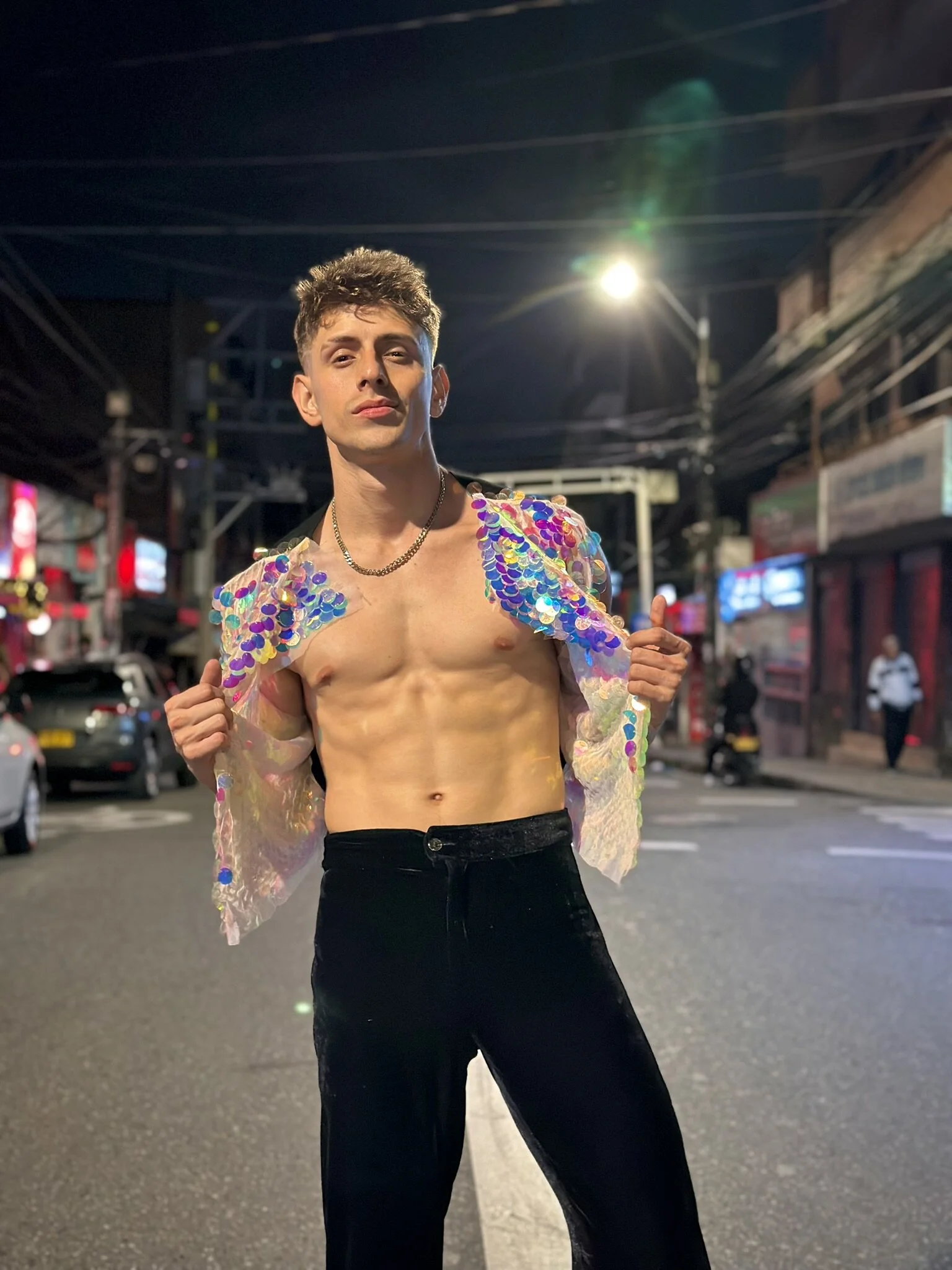 XXX Porn Photo of Nude Jasper__jones 24