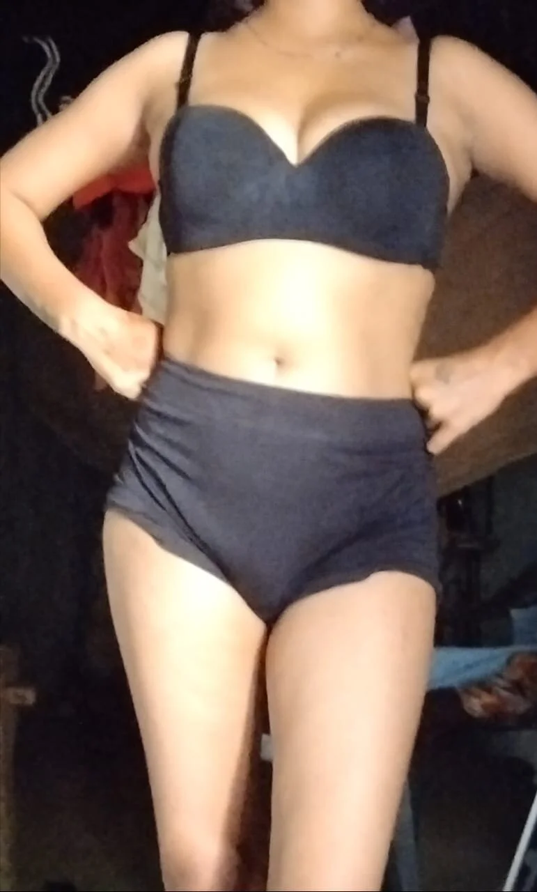 XXX Porn Photo of Nude Kavita_ji 2