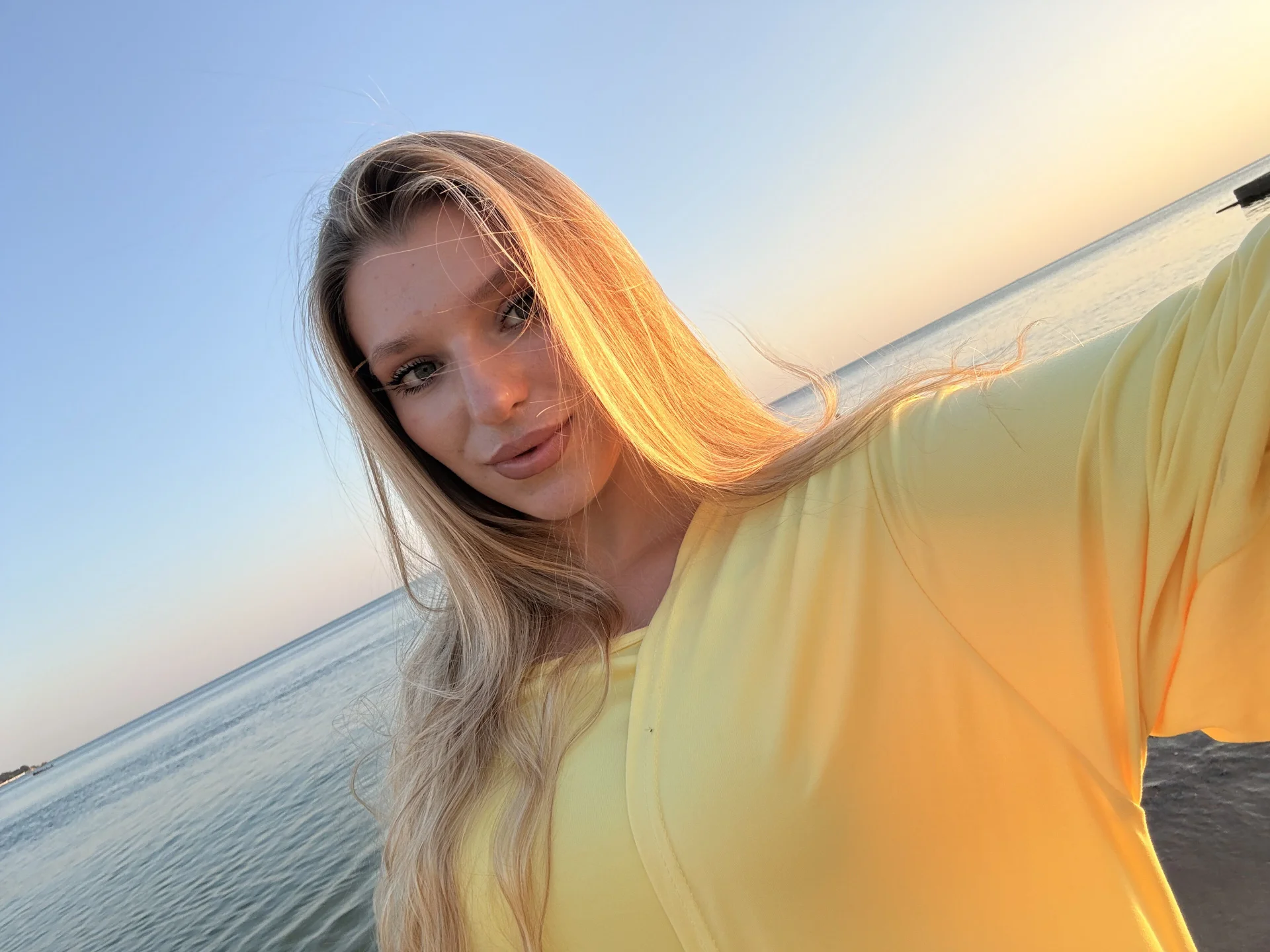 XXX Porn Photo of Nude adel_secret 12