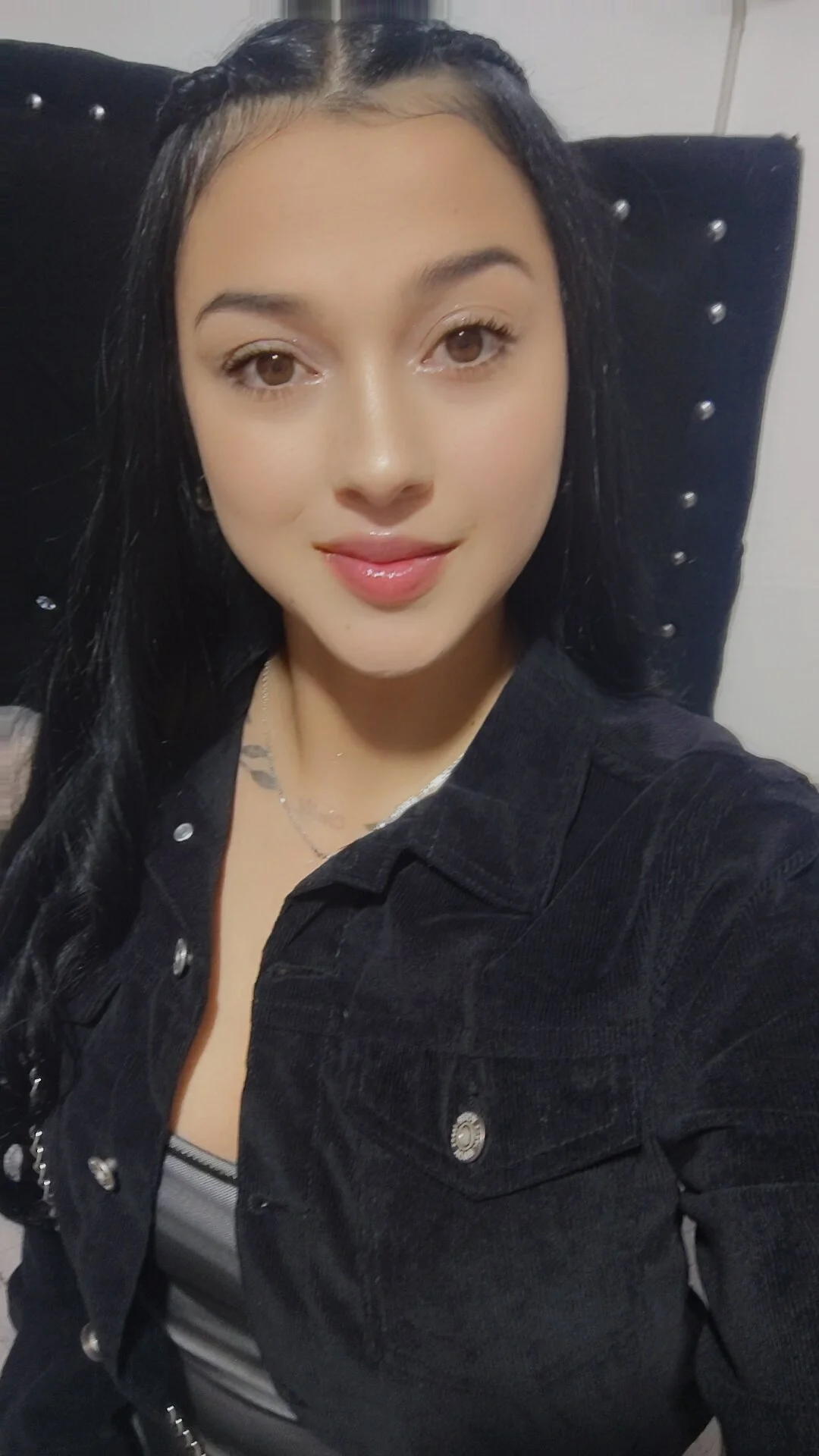 XXX Porn Photo of Nude EimyParker_ 14