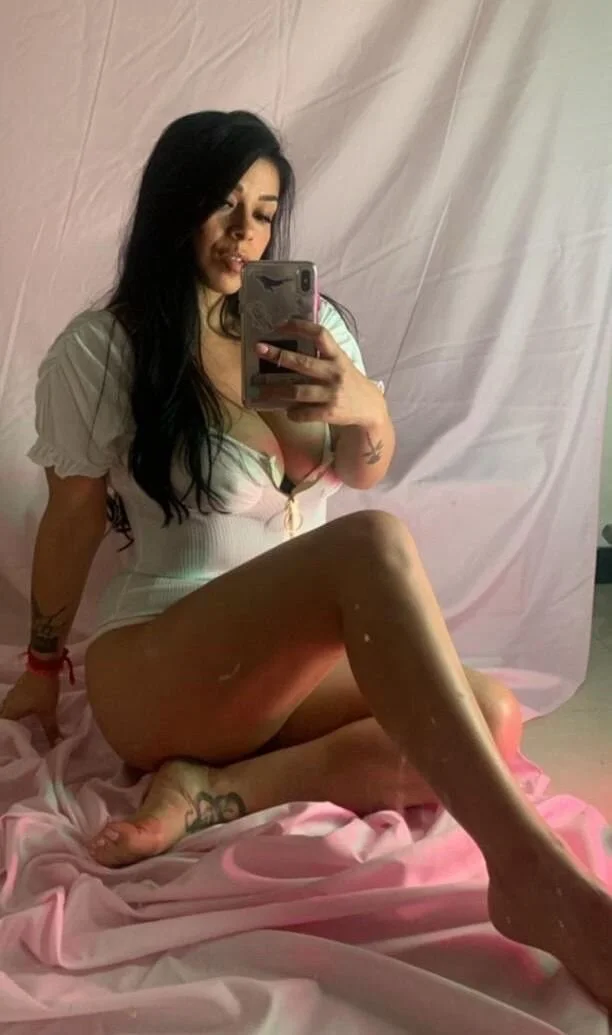 XXX Porn Photo of Nude lilith_luv 5