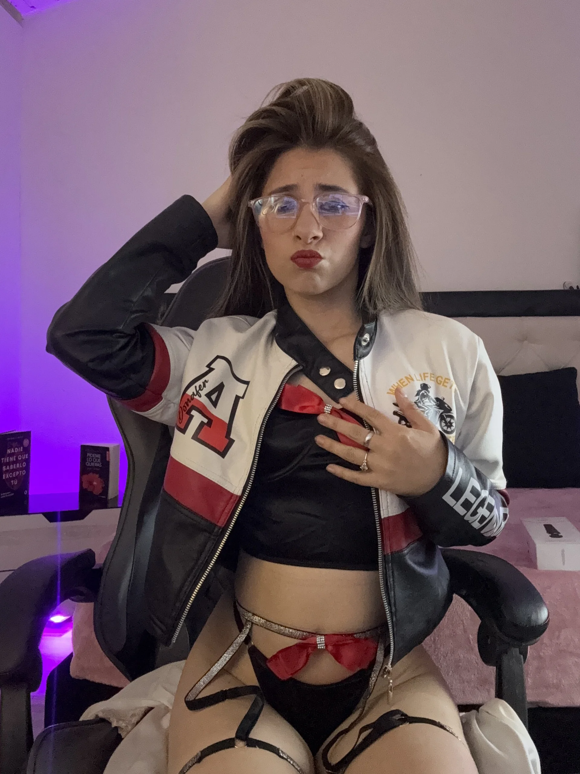 XXX Porn Photo of Nude SaraRoads 67