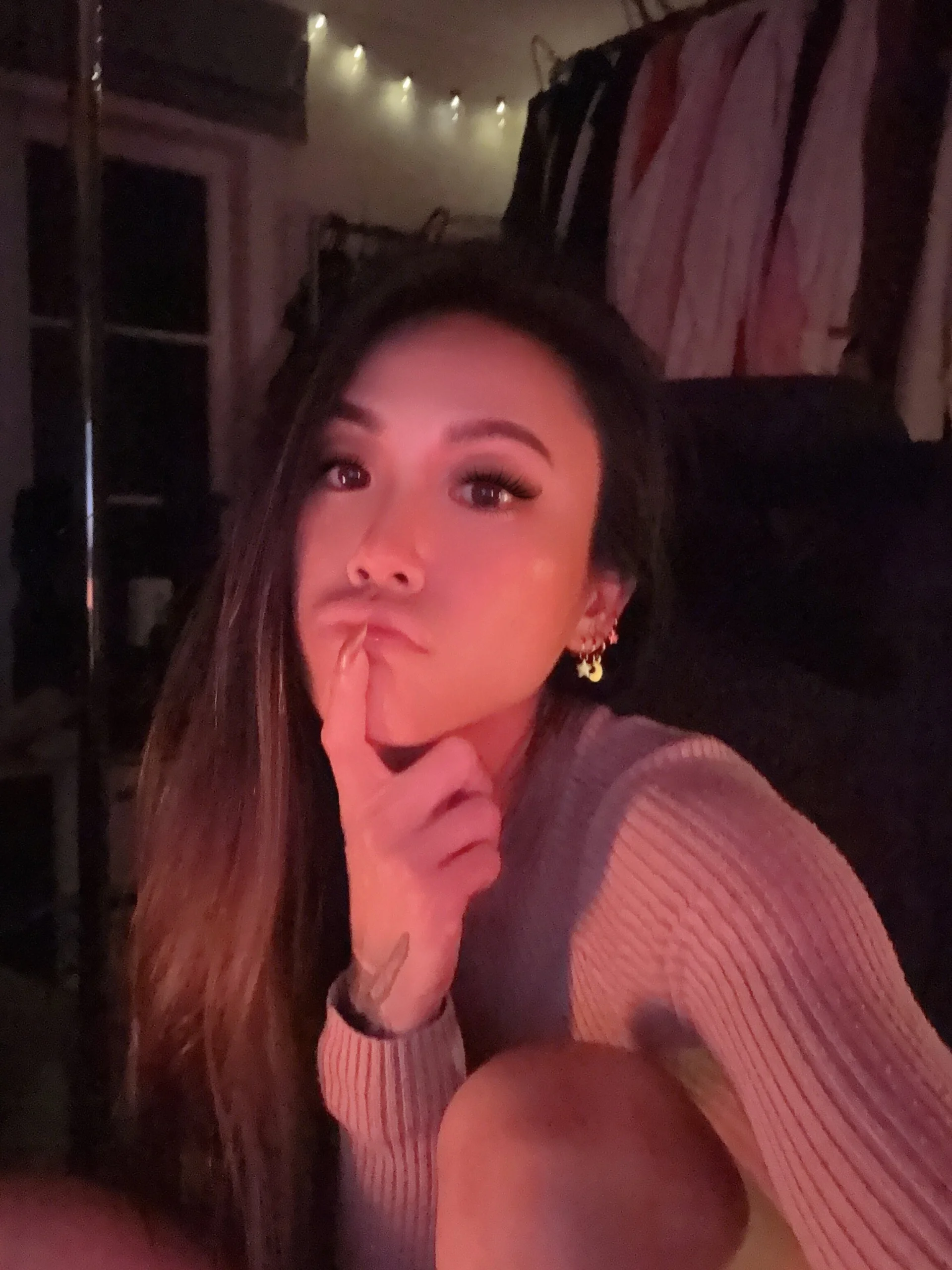 XXX Porn Photo of Nude millamischief 24