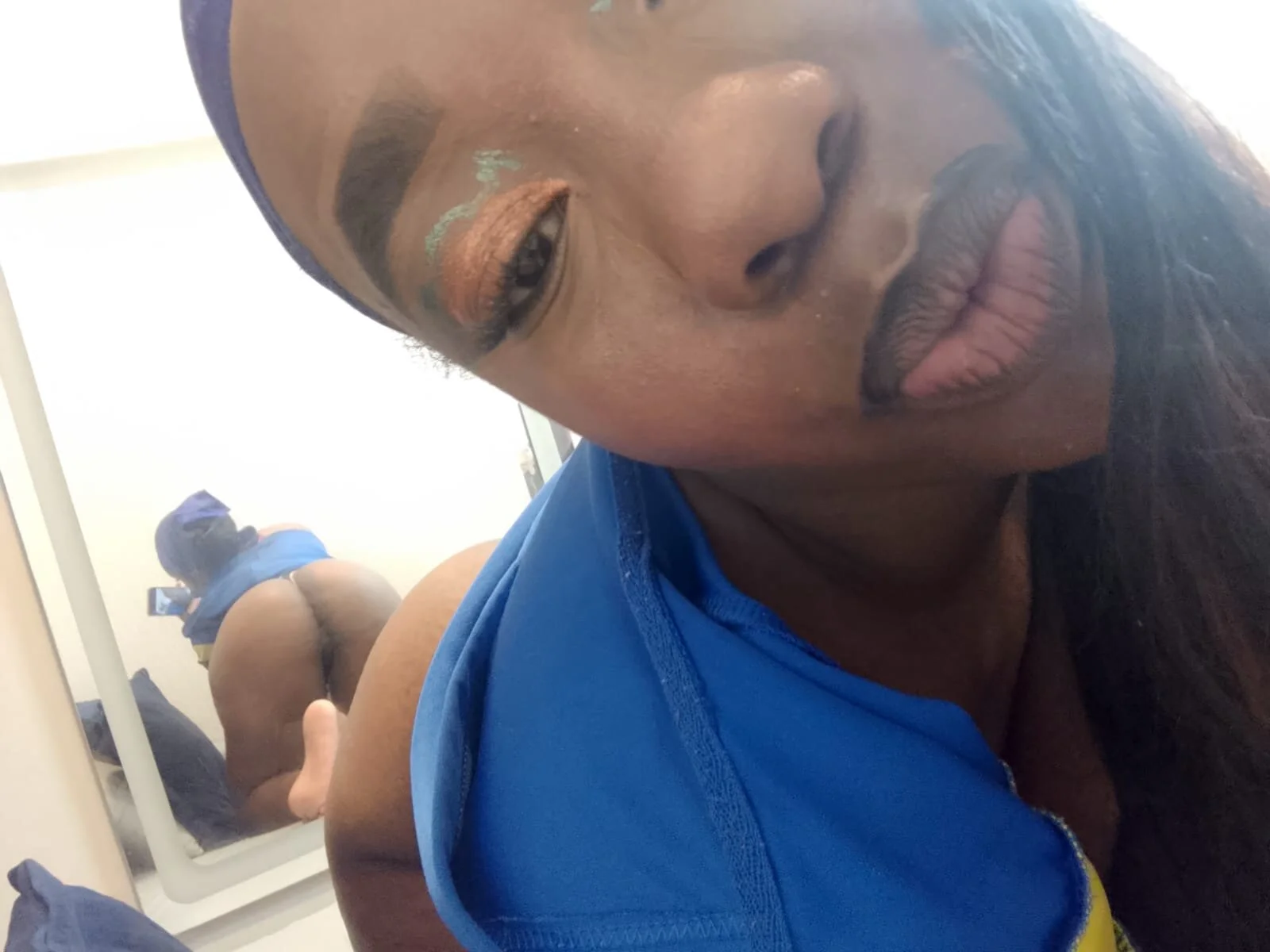 XXX Porn Photo of Nude Jazara_Koral 25