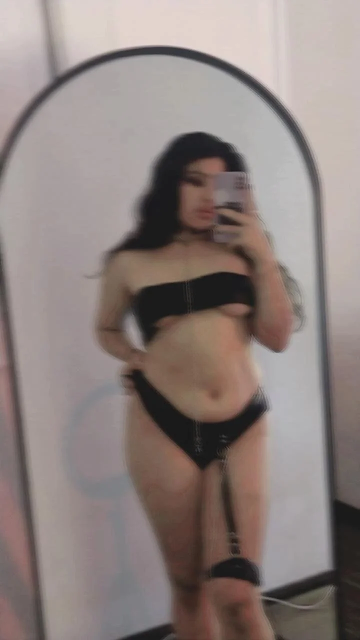 XXX Porn Photo of Nude SabrinaV_ 2