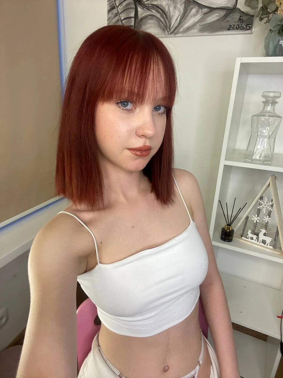 XXX Porn Photo of Nude MaisieStarlight 141