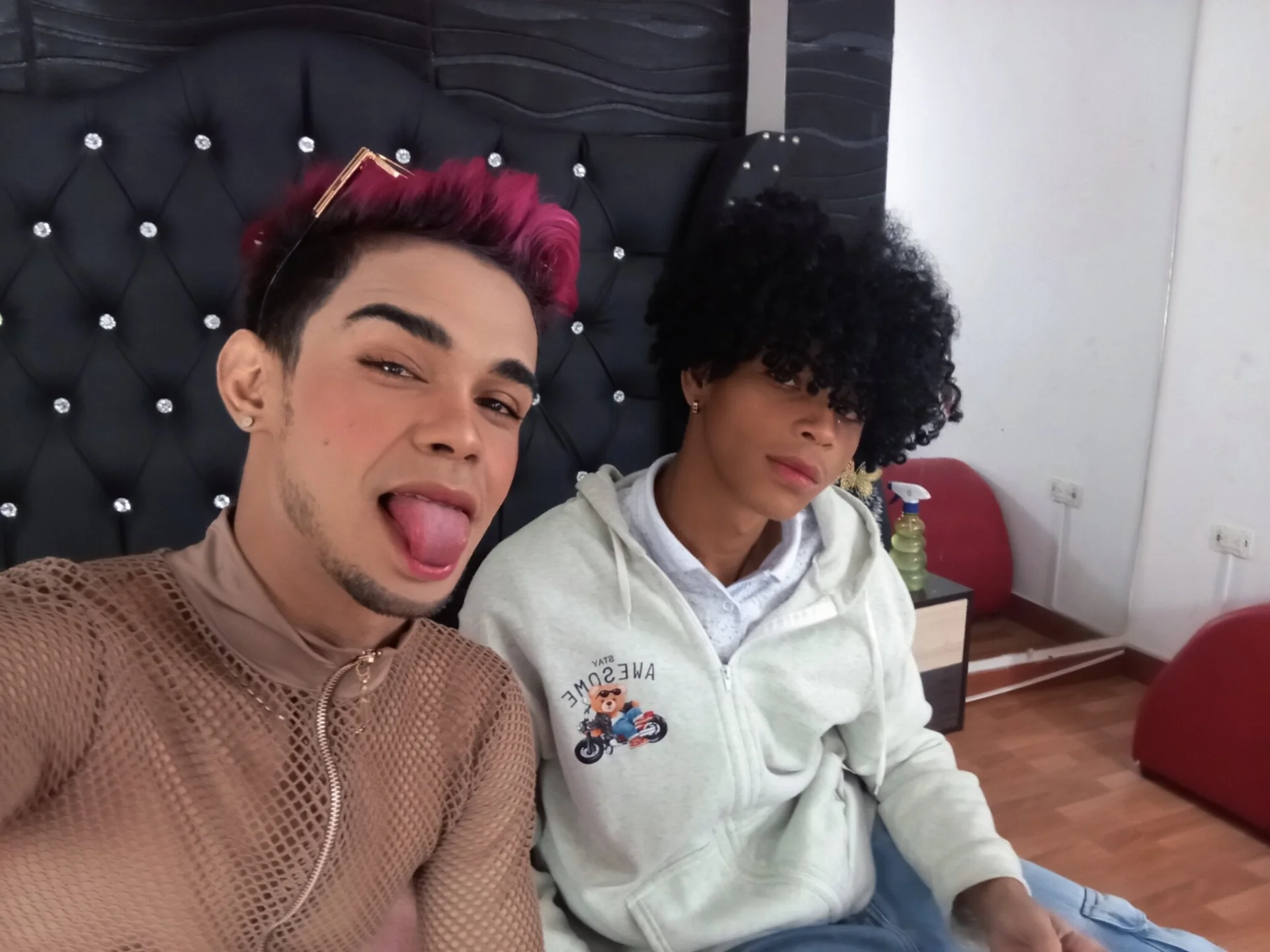XXX Porn Photo of Nude Violet_Dream2 132