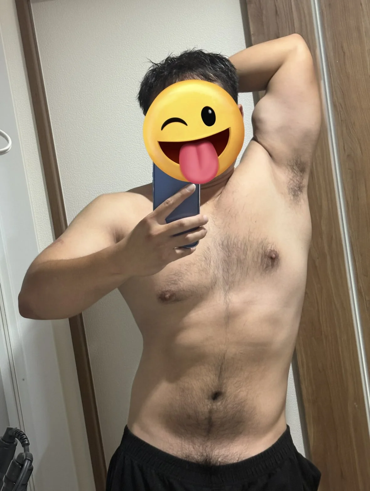 XXX Porn Photo of Nude sukebegorilla 21